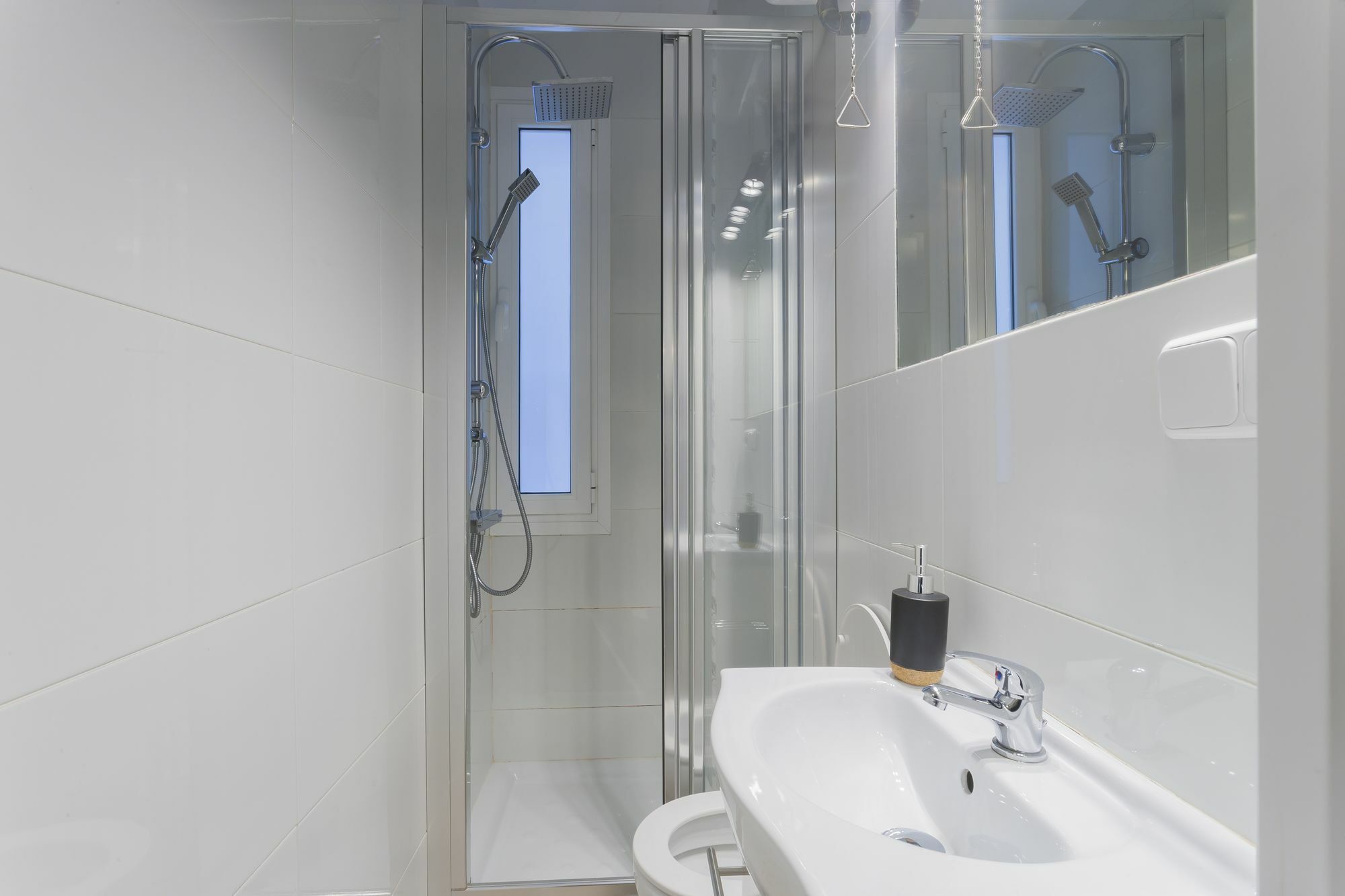 Apartment Dobo Ronda De Segovia