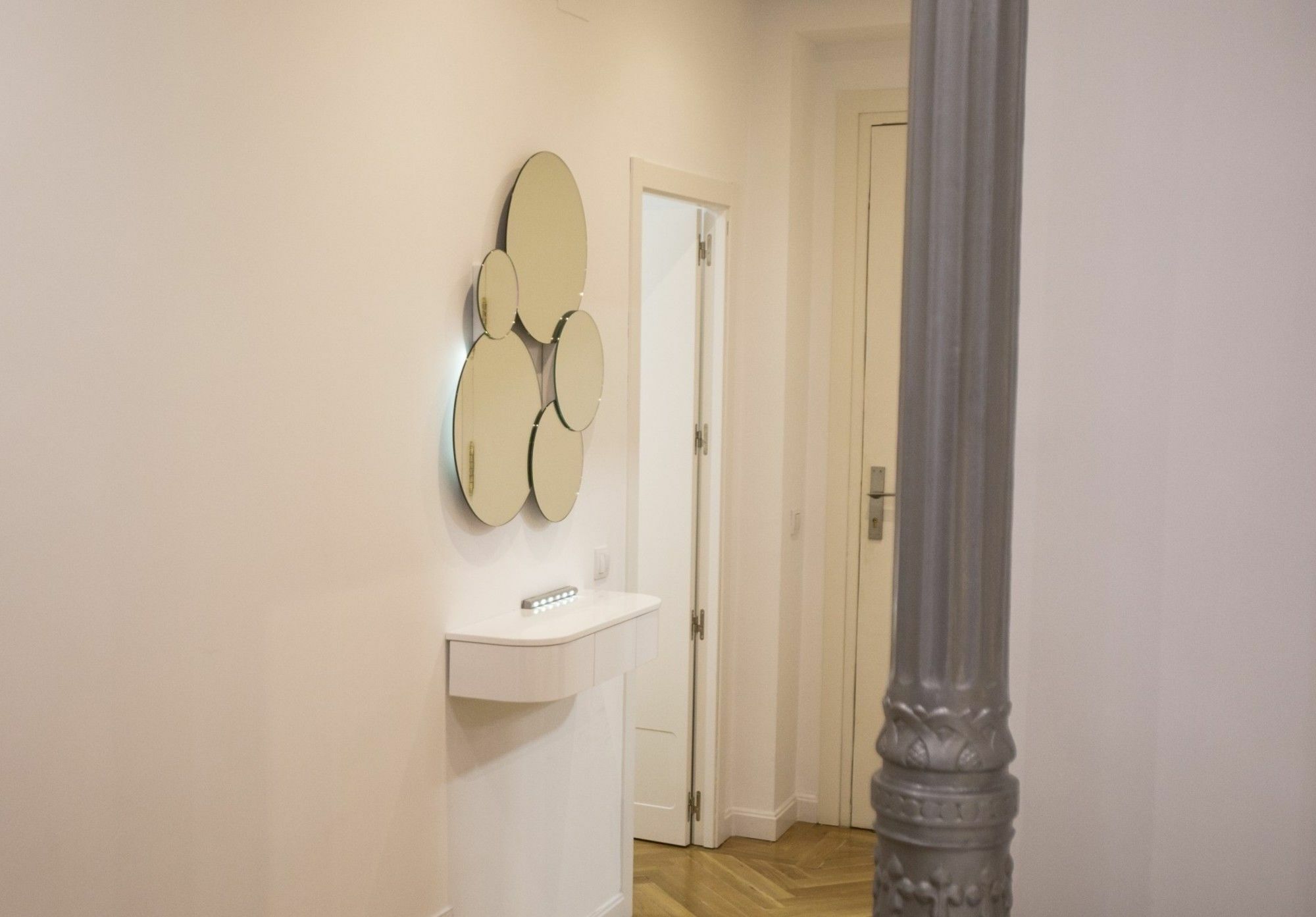 Forever Young Caballero Apartment *