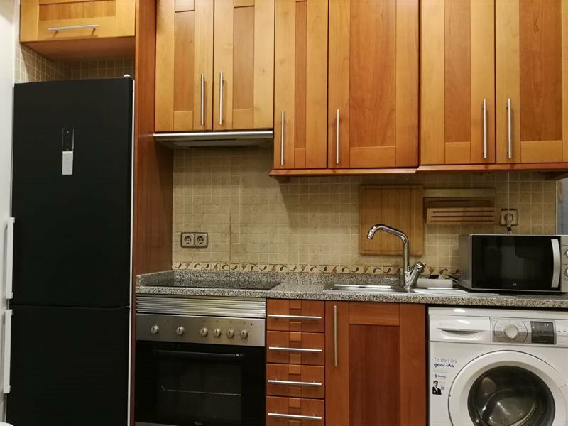 Apart-hotel Smartr La Latina Madri