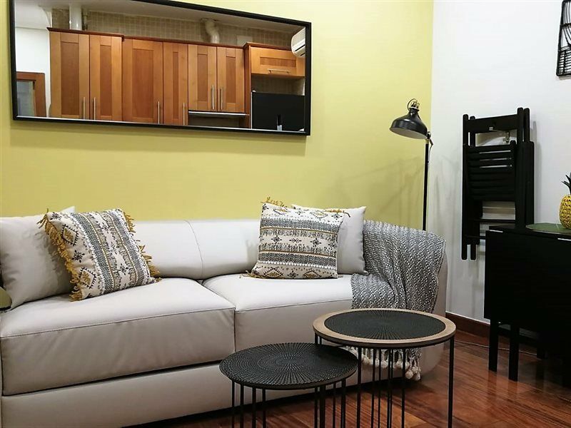 Smartr La Latina Apart-hotel Madri