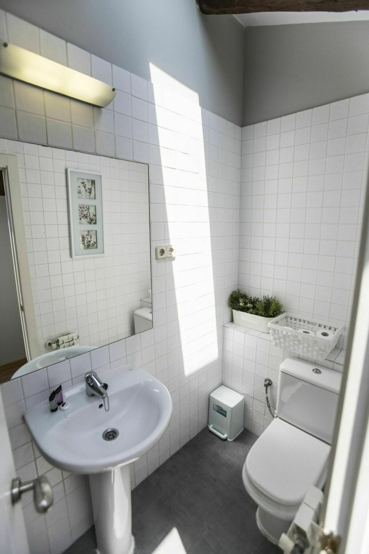 Alterhome Sol Iii Apartment *