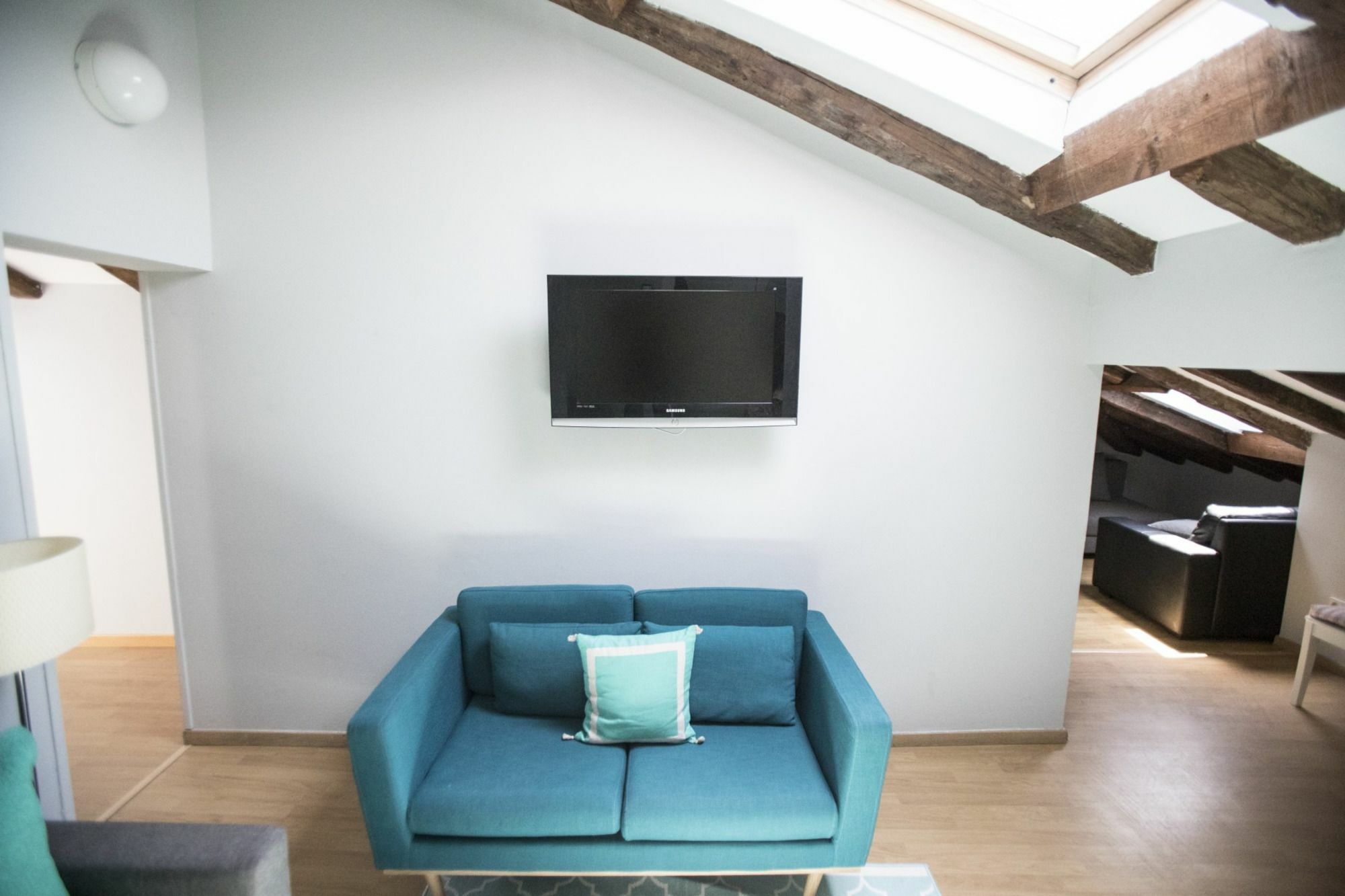 Apartment Alterhome Sol Iii *