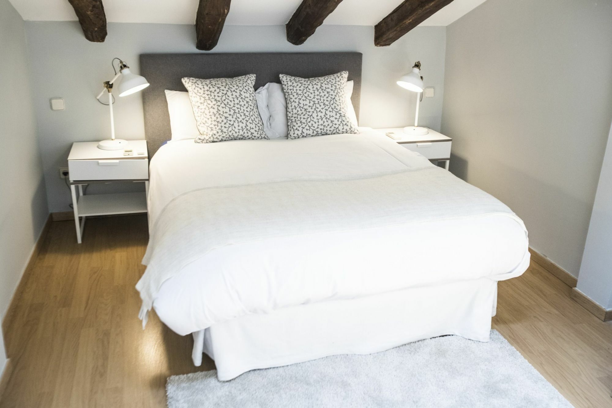 Alterhome Sol Iii * Madrid
