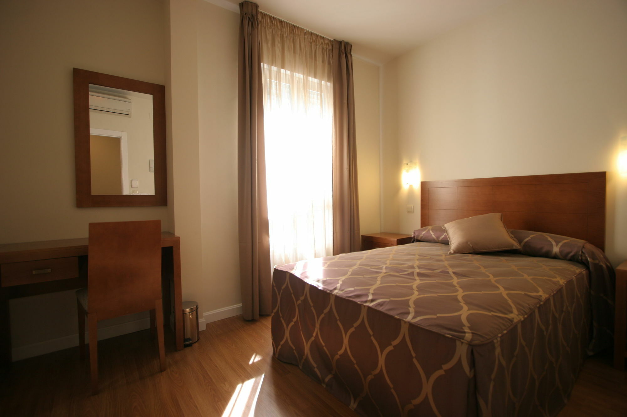 Guest house Rincon De Gran Via