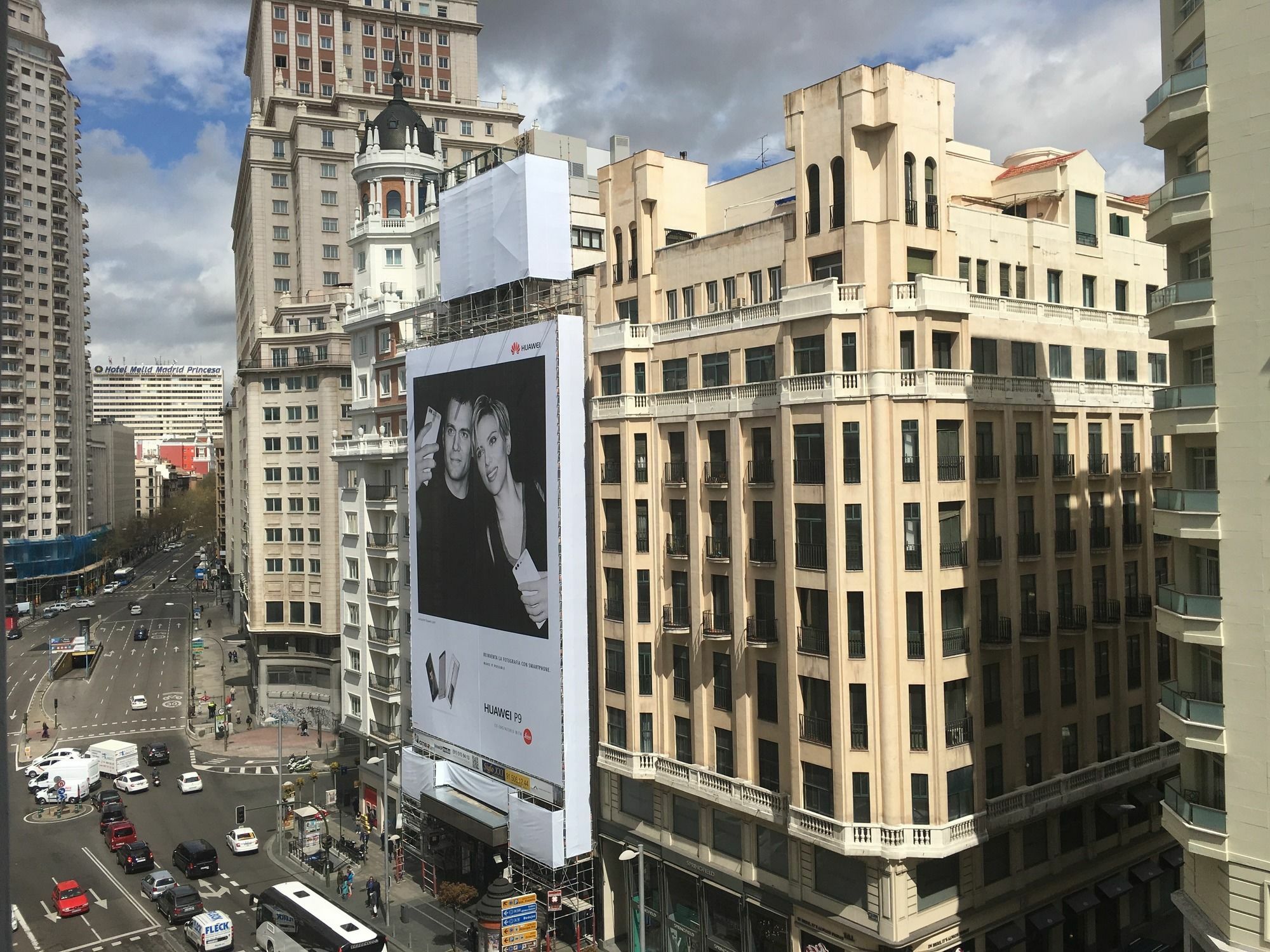 Rincon De Gran Via Guest house 3*
