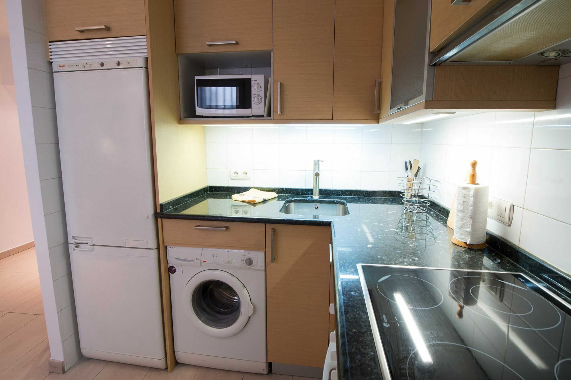 Apartment Cozy In Gran Via Malasana Chueca *