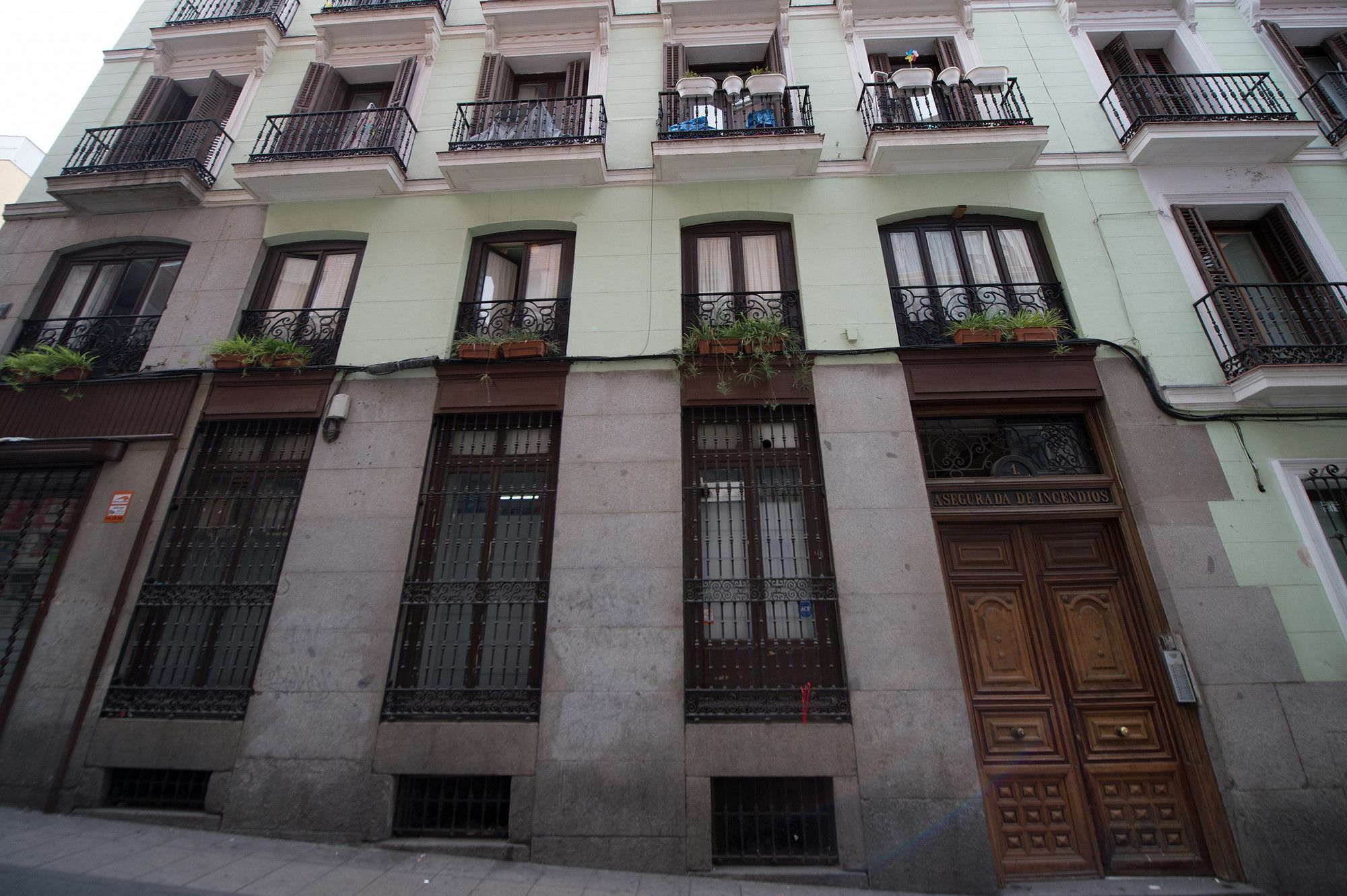 Cozy In Gran Via Malasana Chueca Apartment *