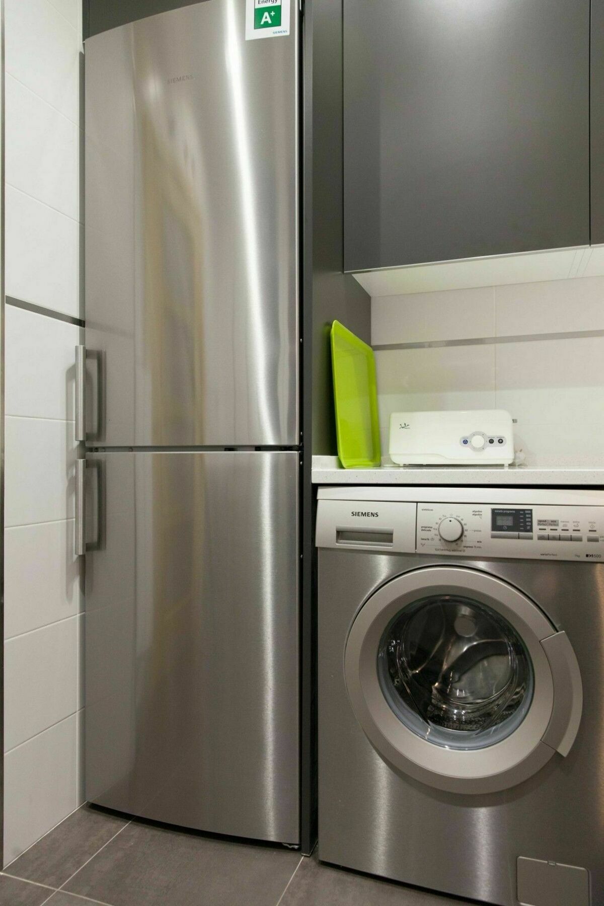 Alto Standing Calle Velazquez 1b Apartment *