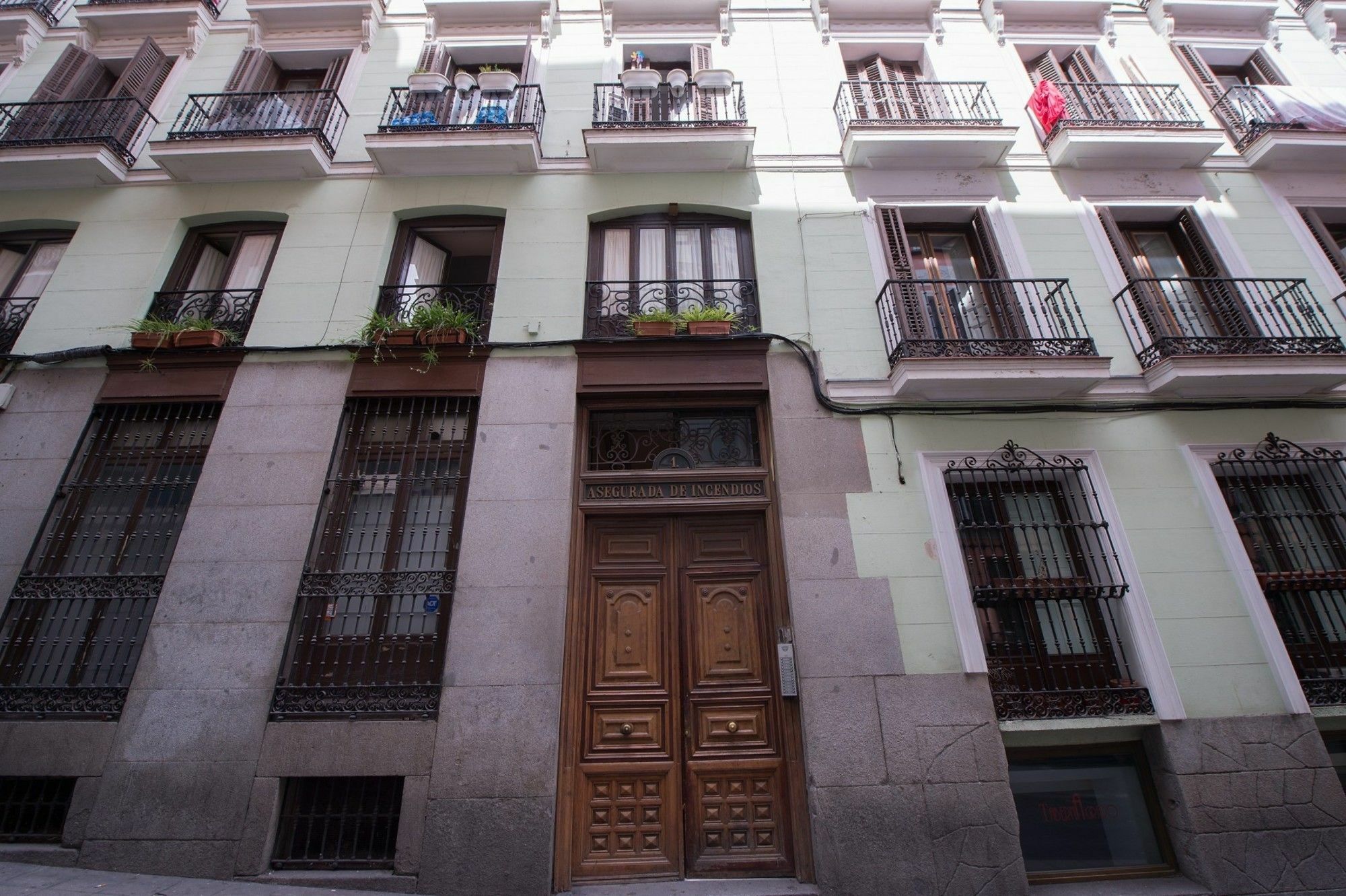 Apartment Cozy In Gran Via Malasana Chueca