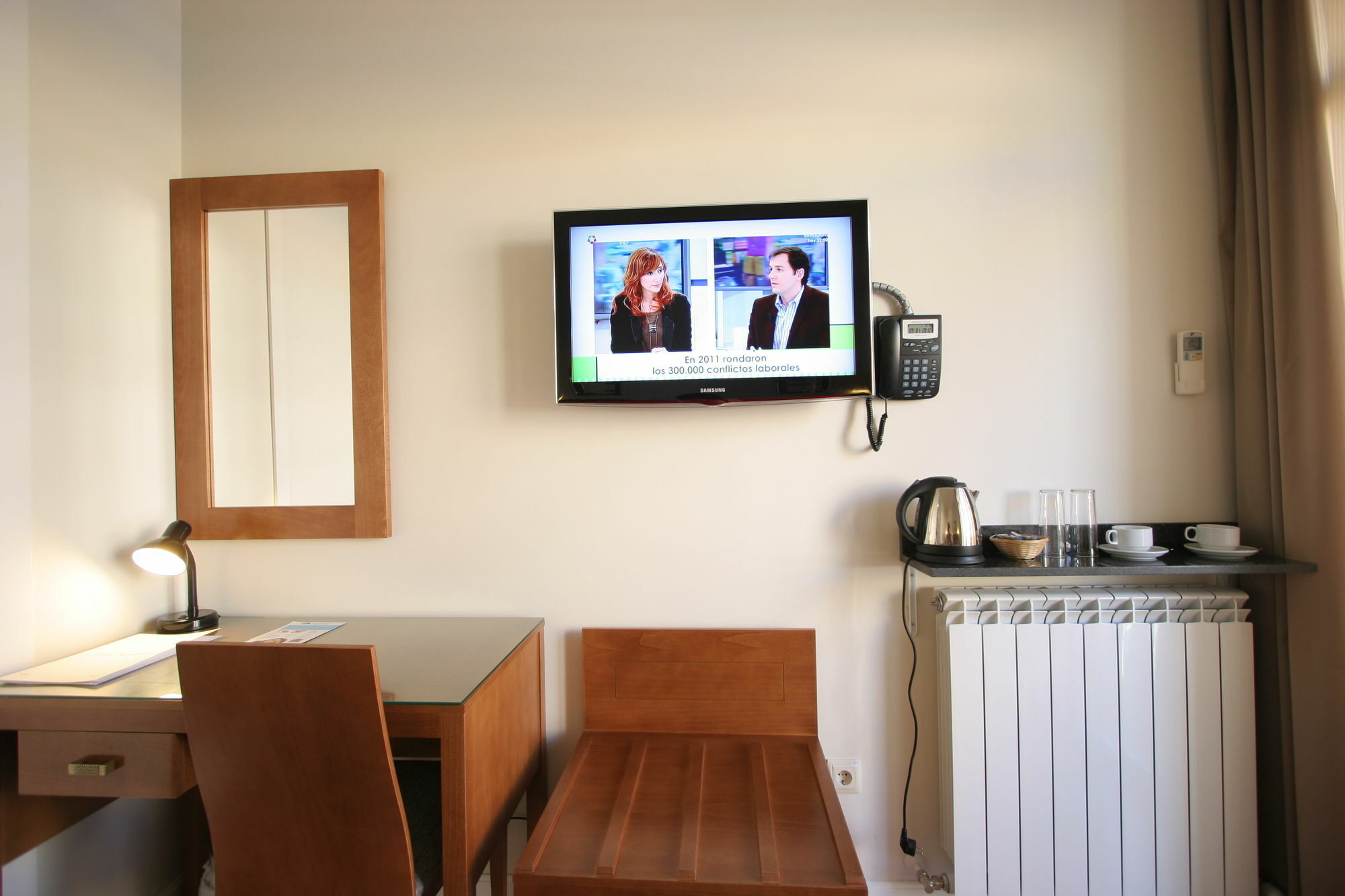 Rincon De Gran Via Guest house 3*