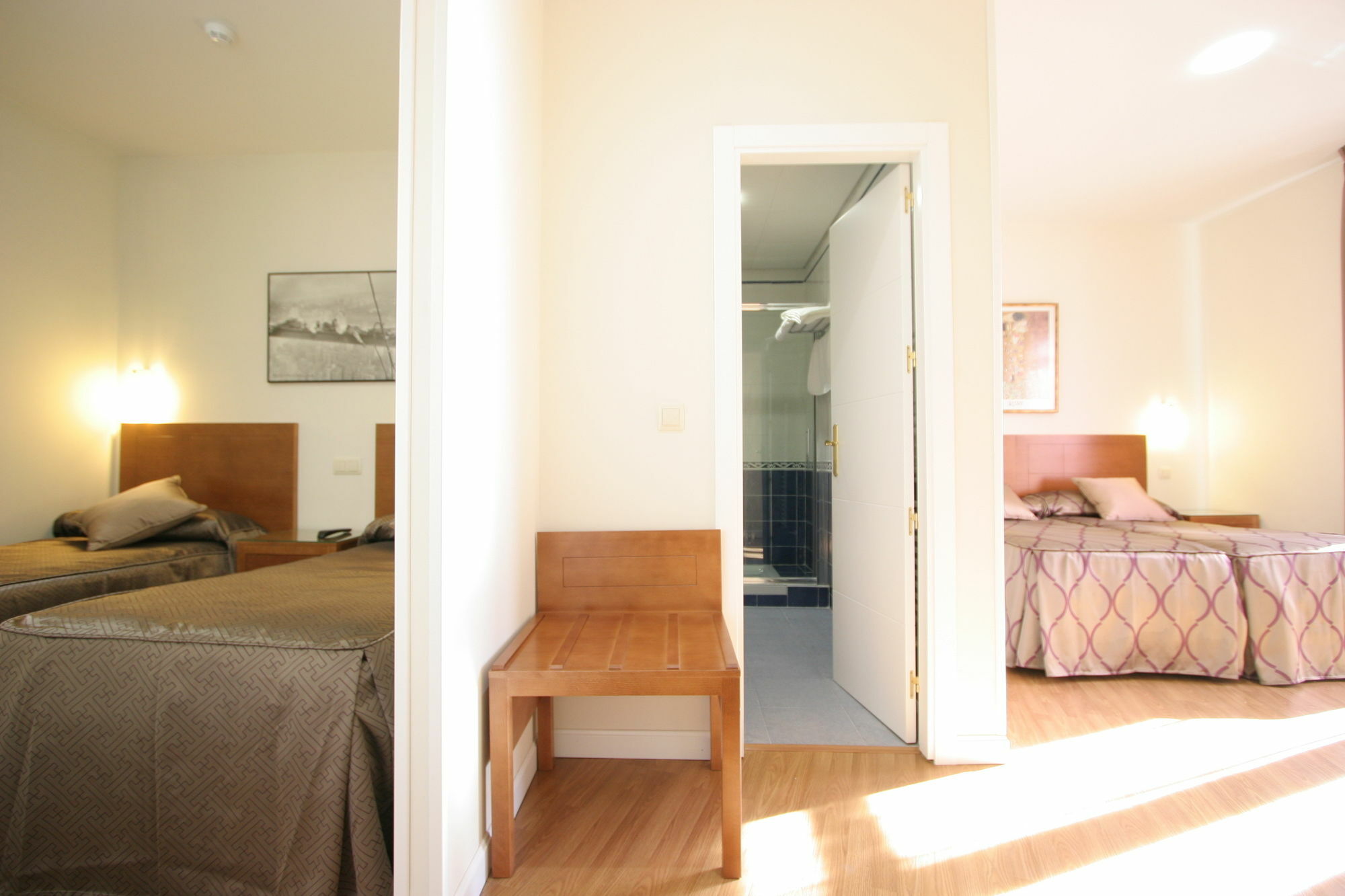 Rincon De Gran Via Guest house 3*