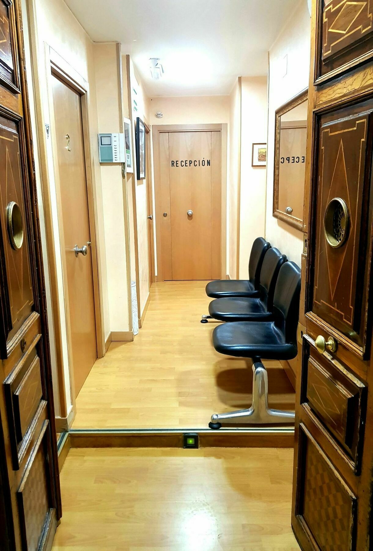Naranjos