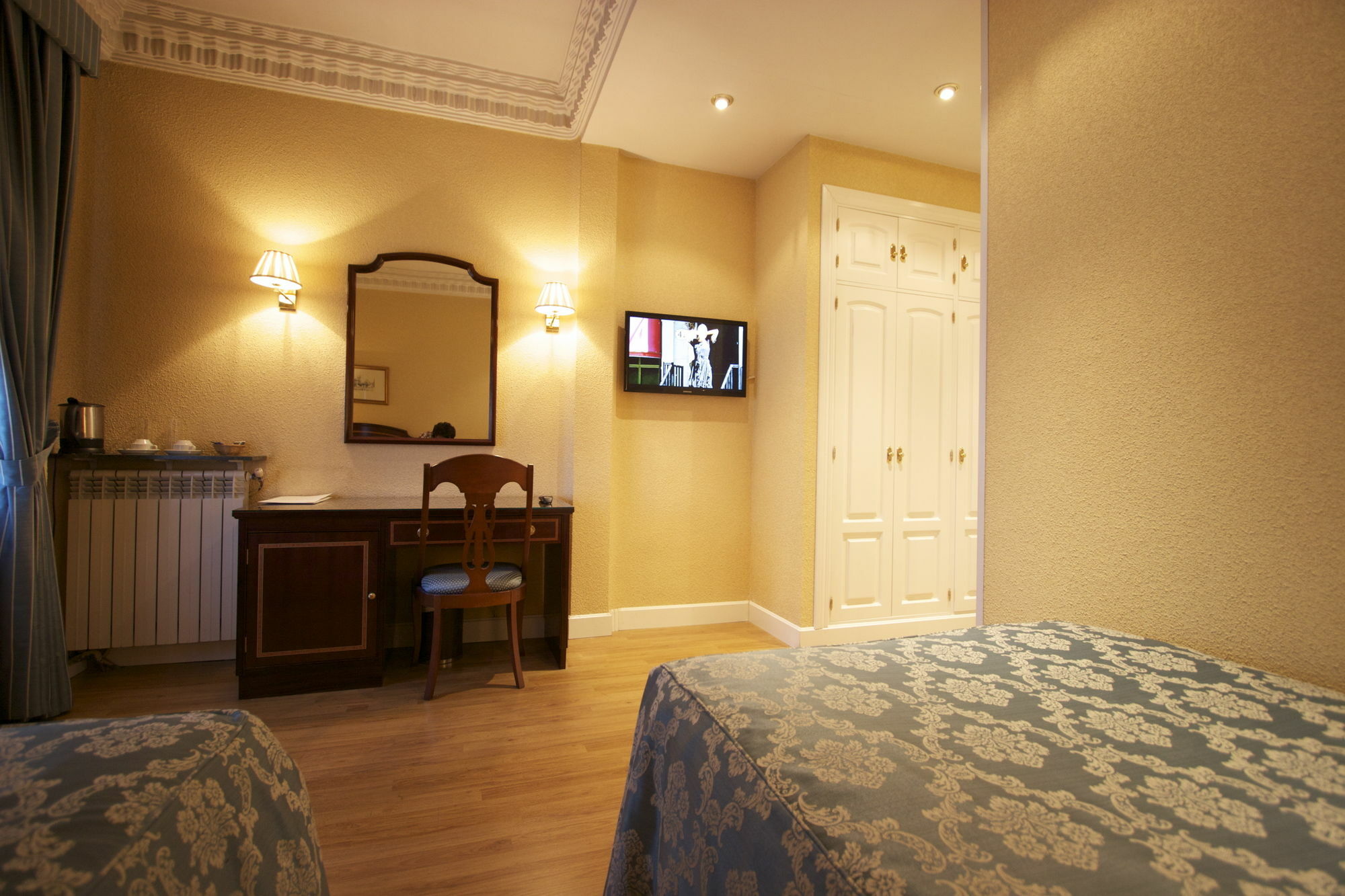 Rincon De Gran Via Guest house Madrid