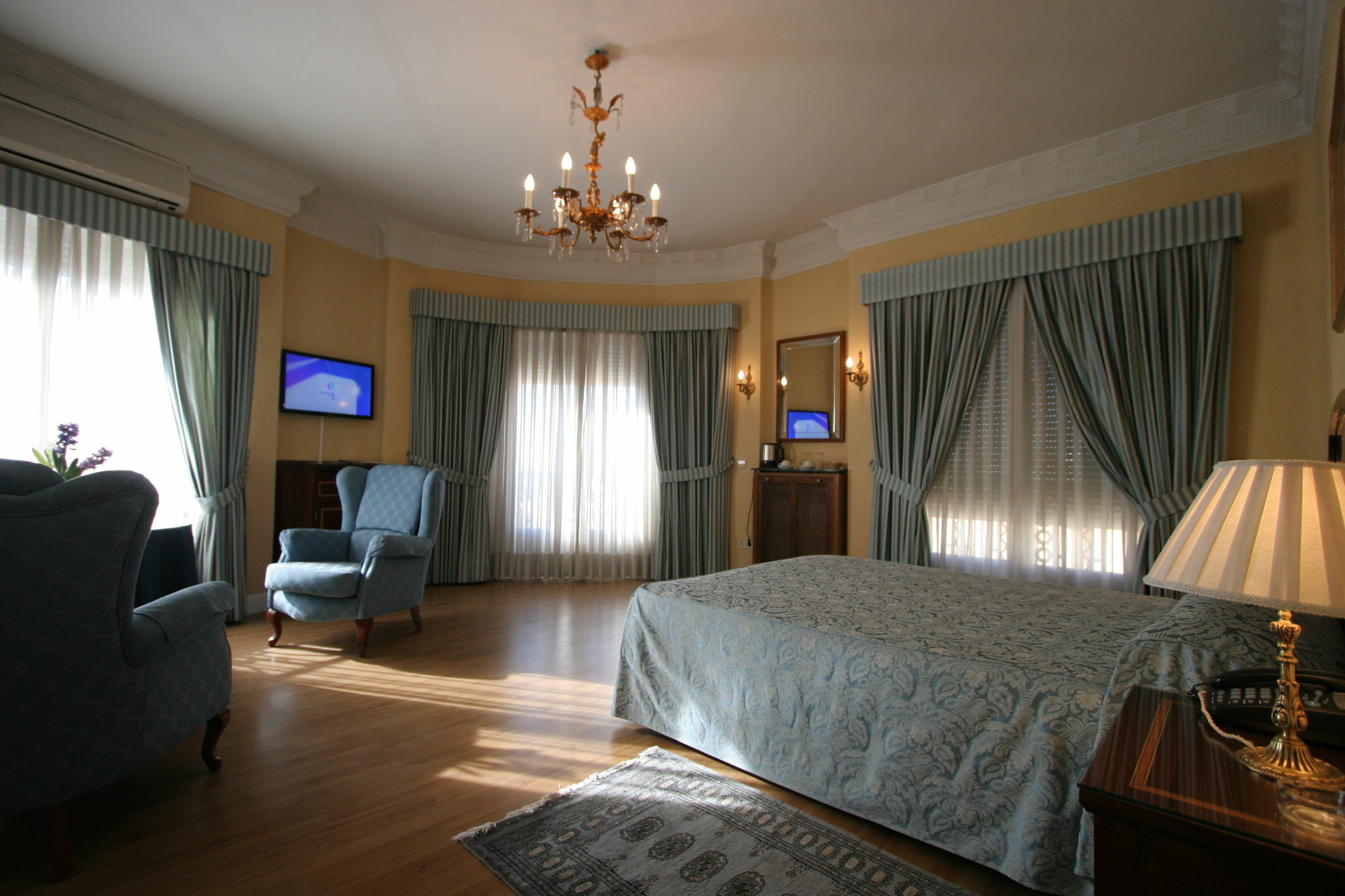 Rincon De Gran Via Guest house 3*