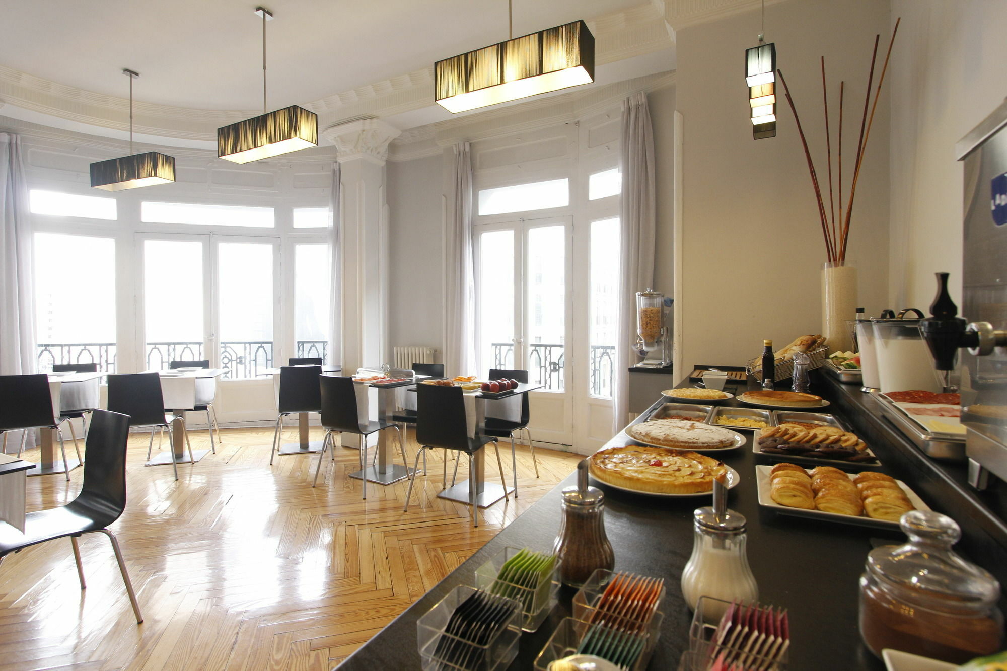 Rincon De Gran Via Guest house