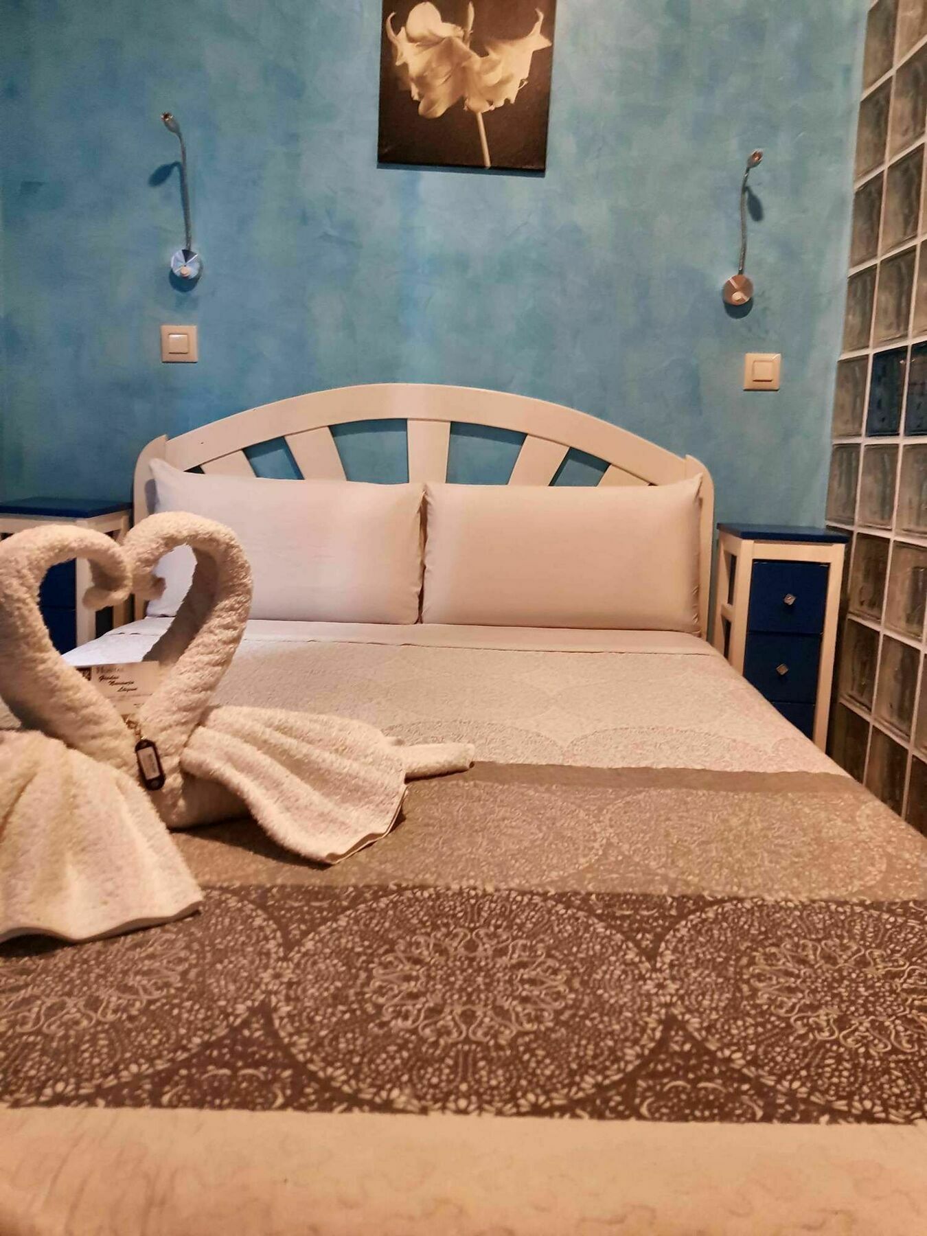 Hotel Naranjos Madrid