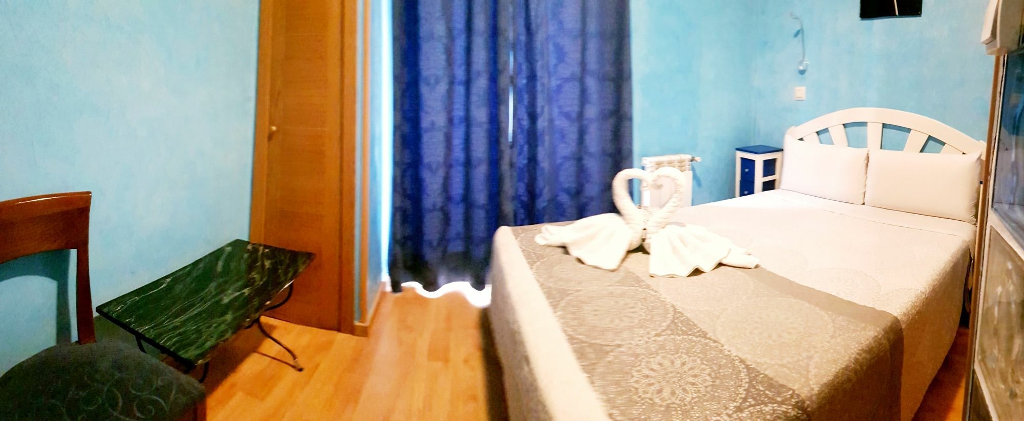 Naranjos Hotel Madrid