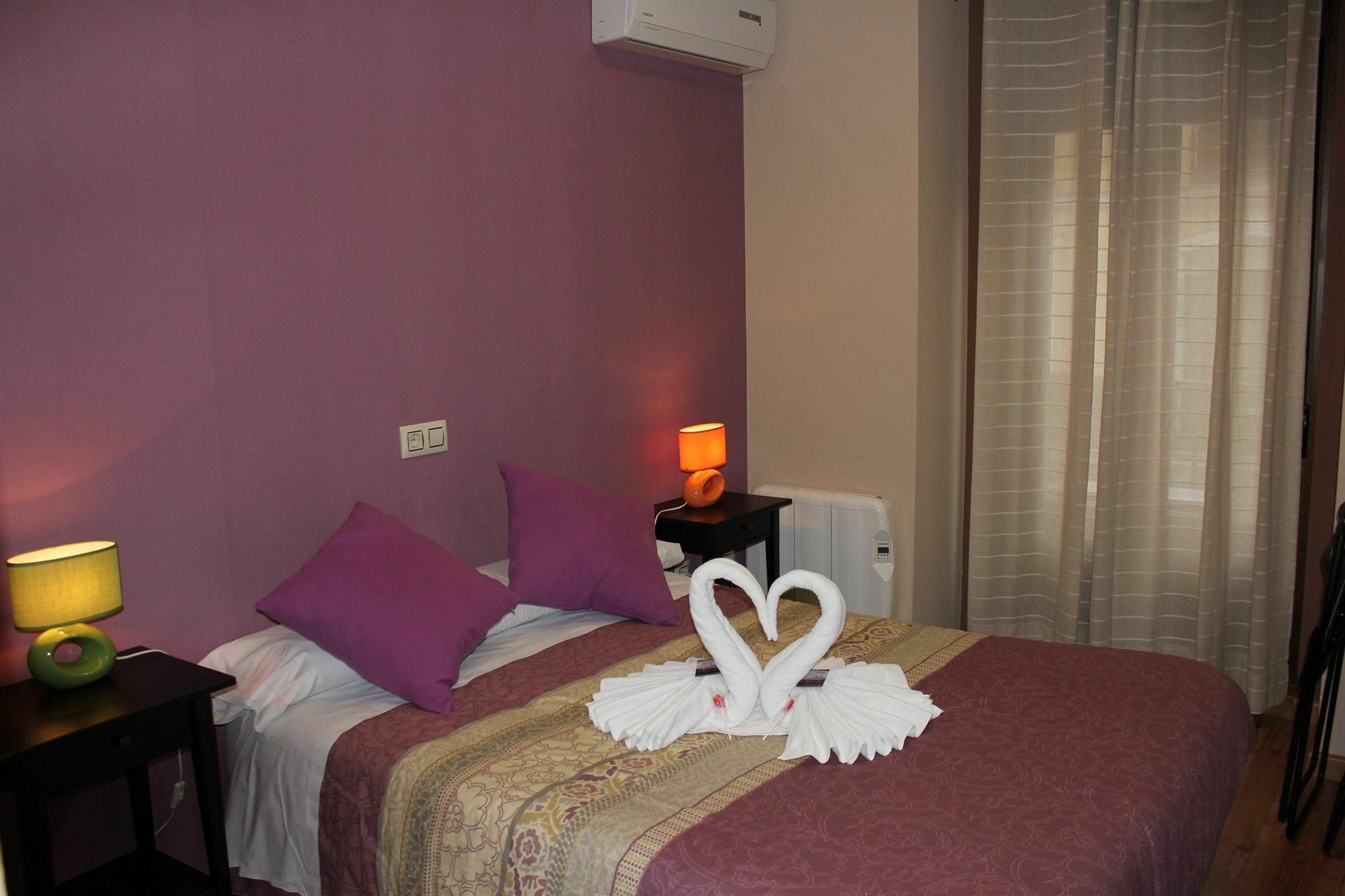 Art Guest house 2*