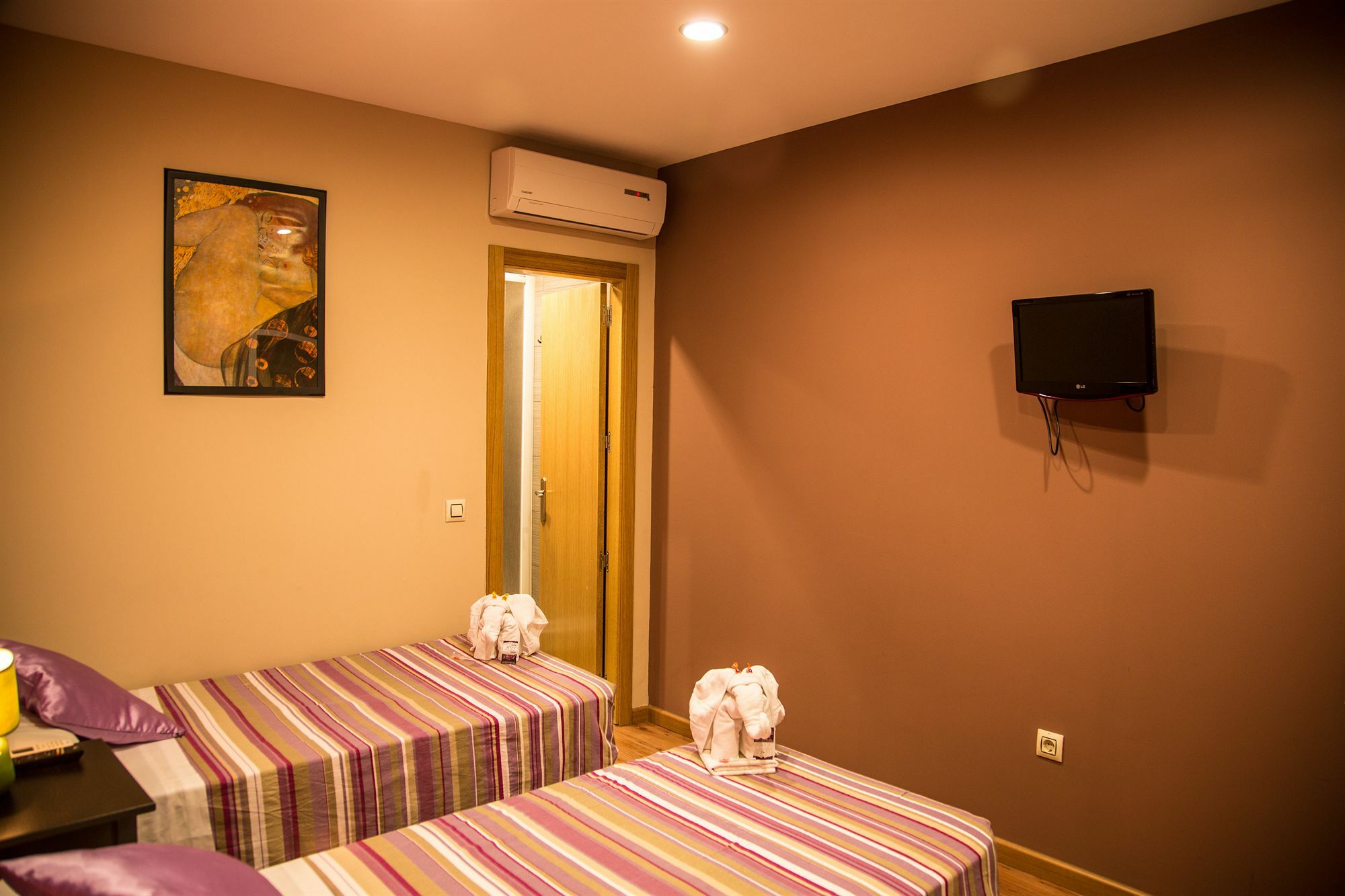 Guest house Art Madrid