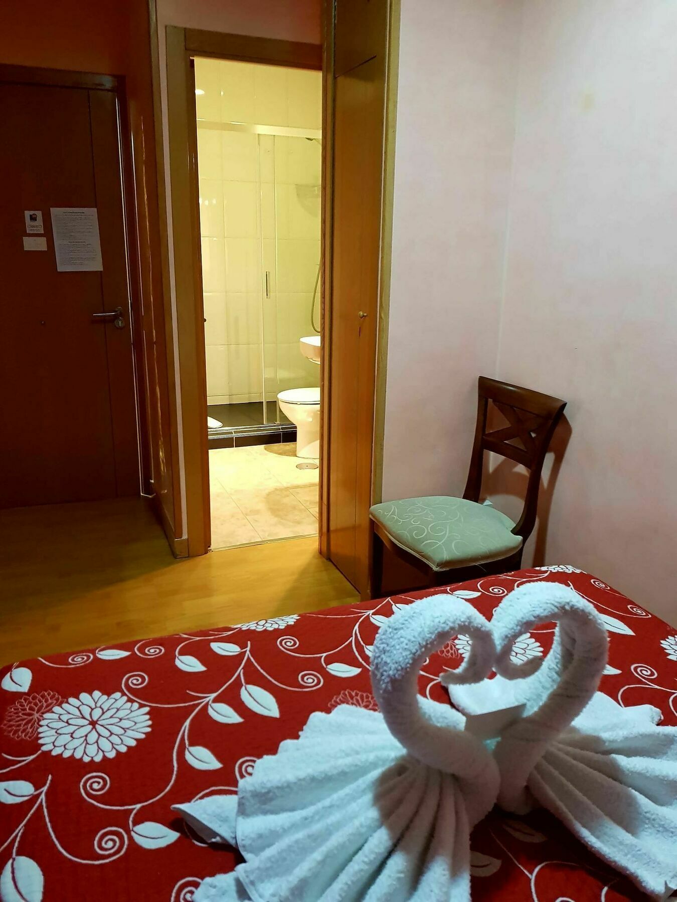 Hotel Naranjos