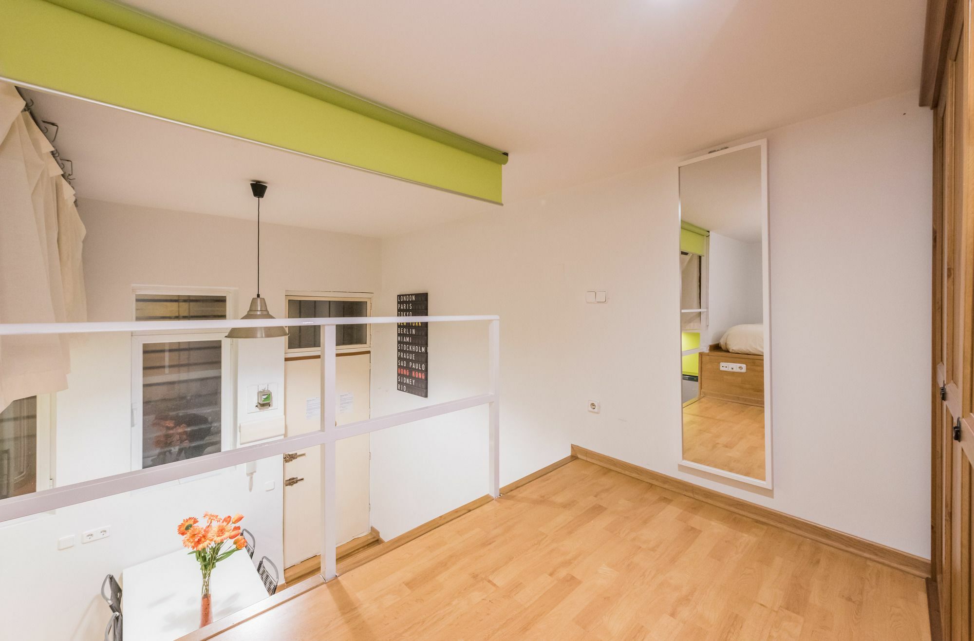 Loft Galileo Apartamento