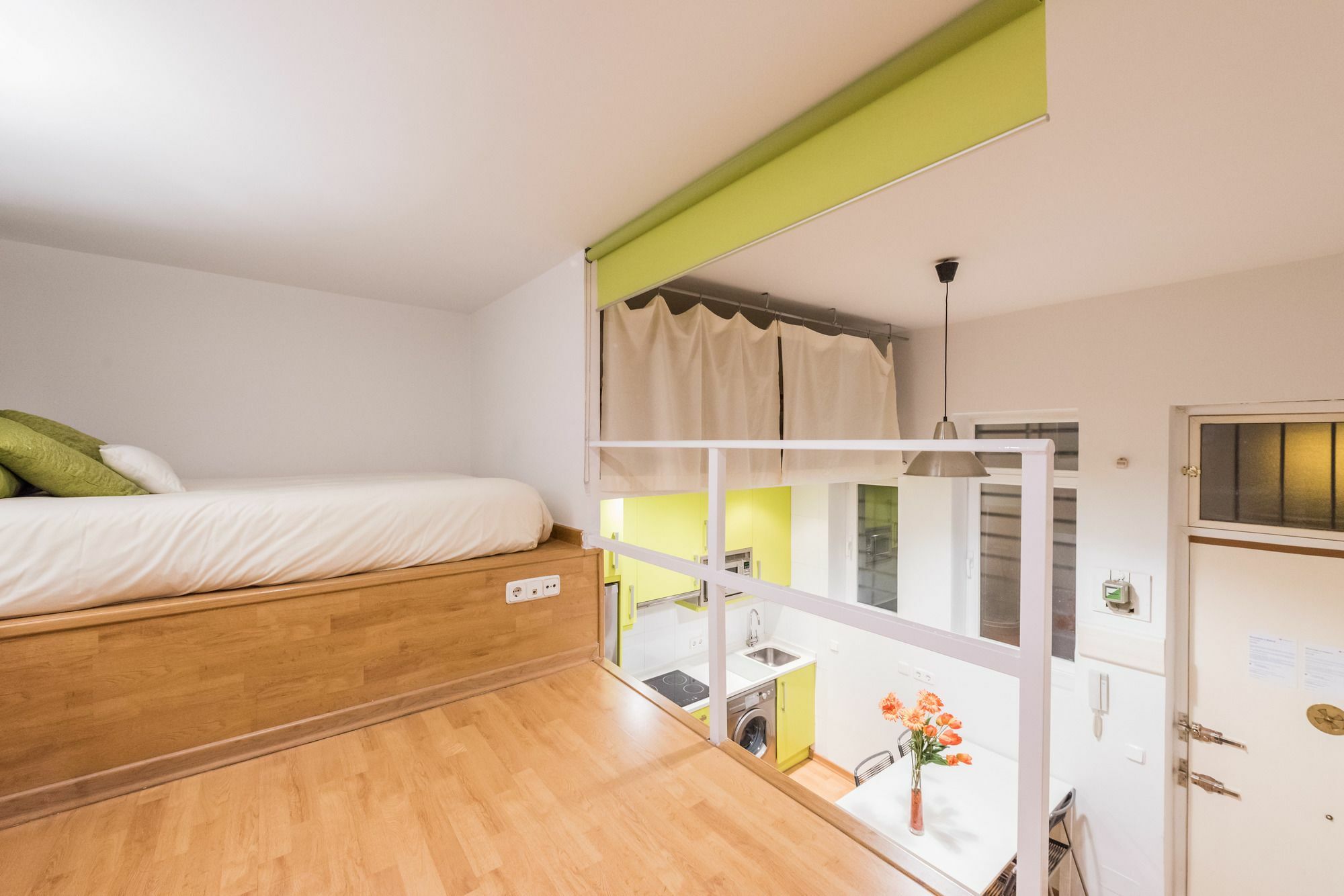 Loft Galileo