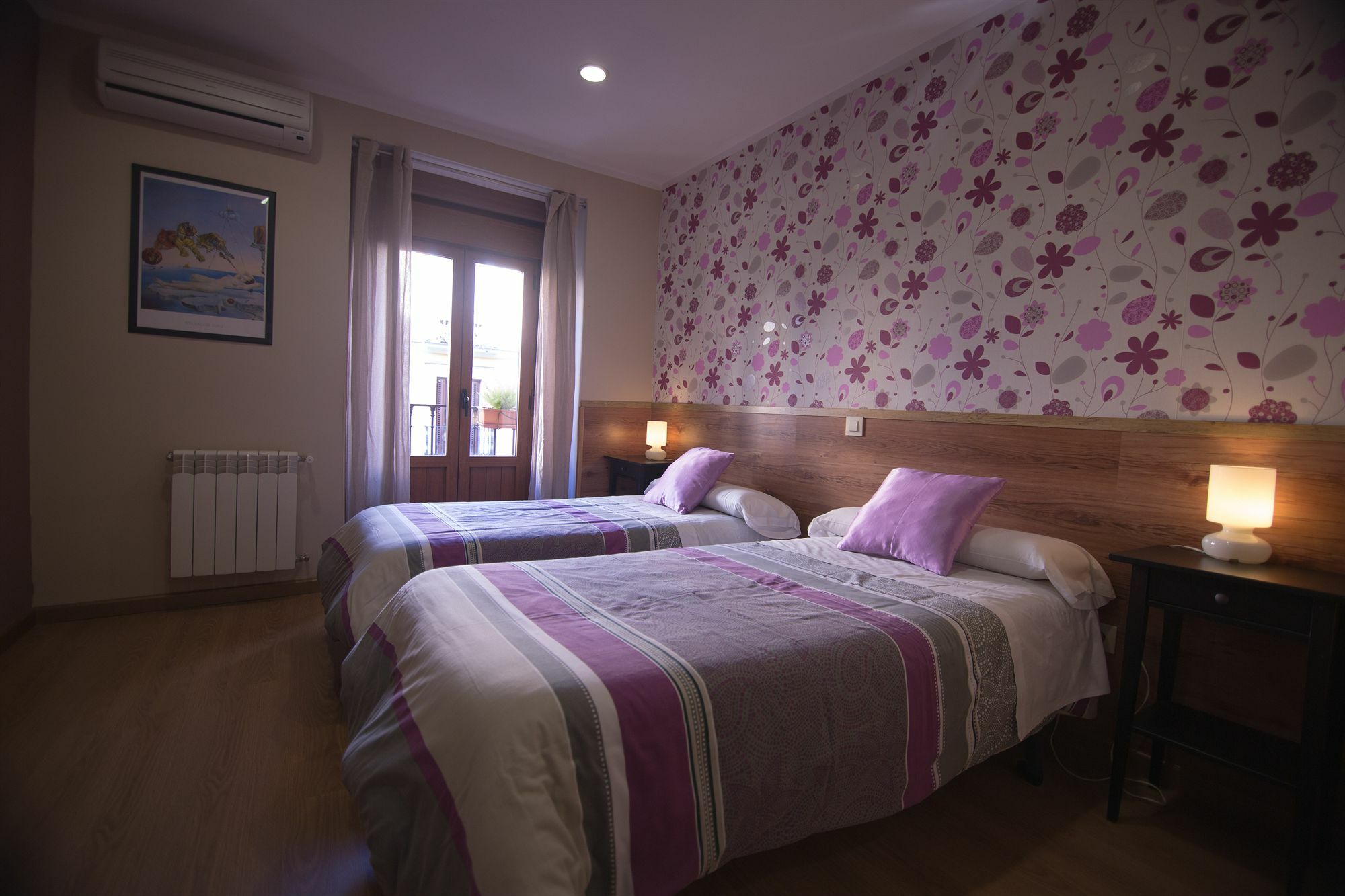 Guest house Art Madrid