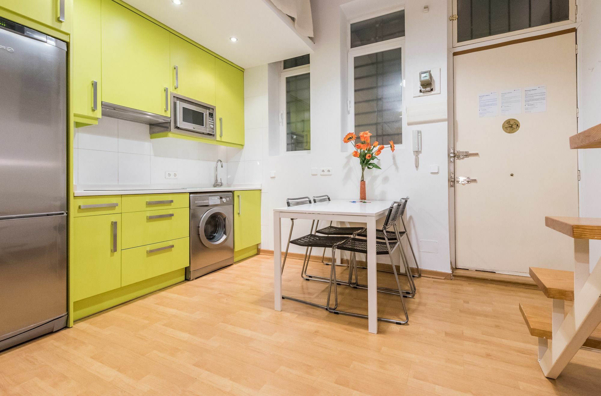 Apartamento Loft Galileo *