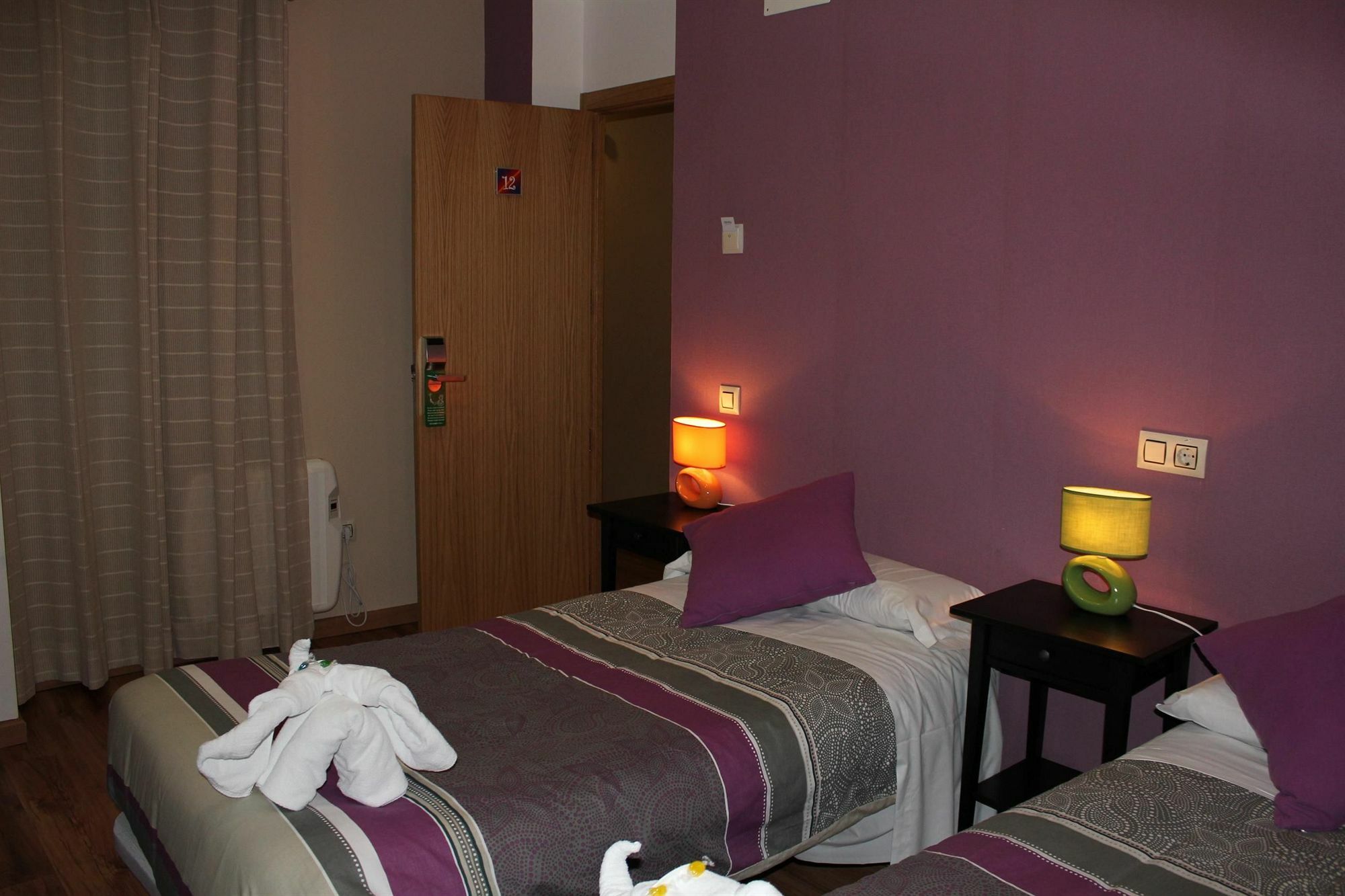 Guest house Art 2*