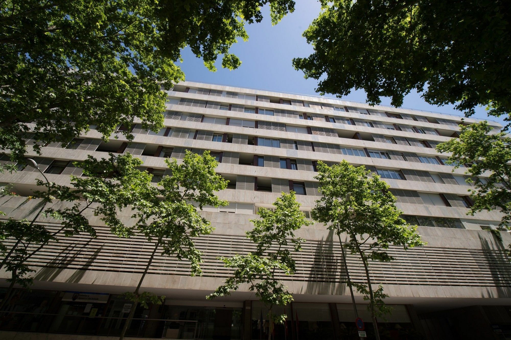Apartment In R.madrid C.f. Stadium 2 *