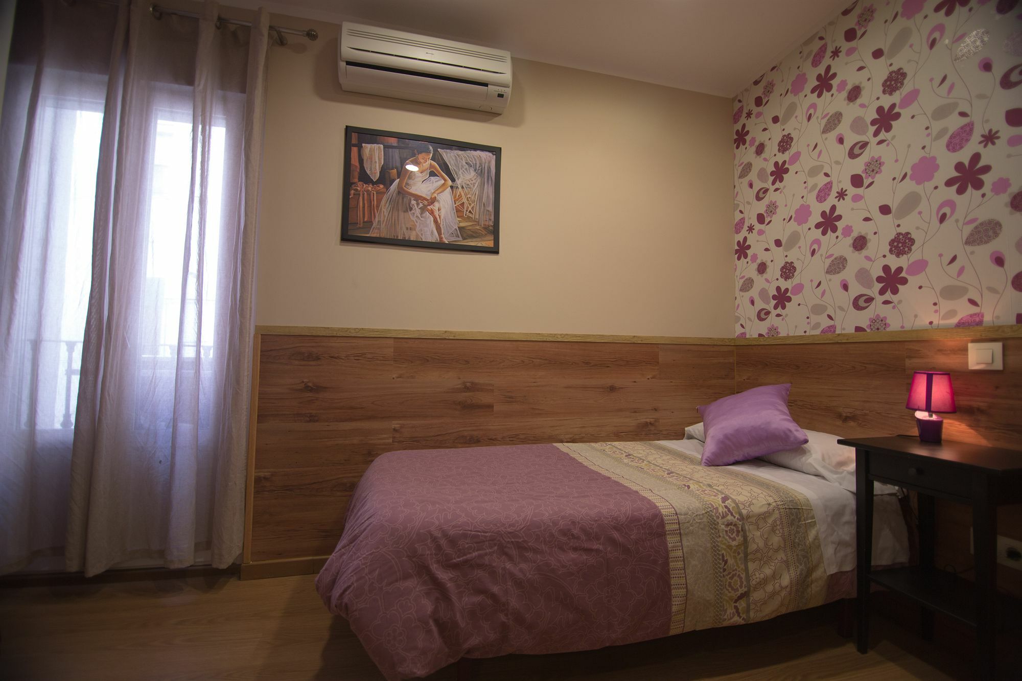Guest house Art Madrid