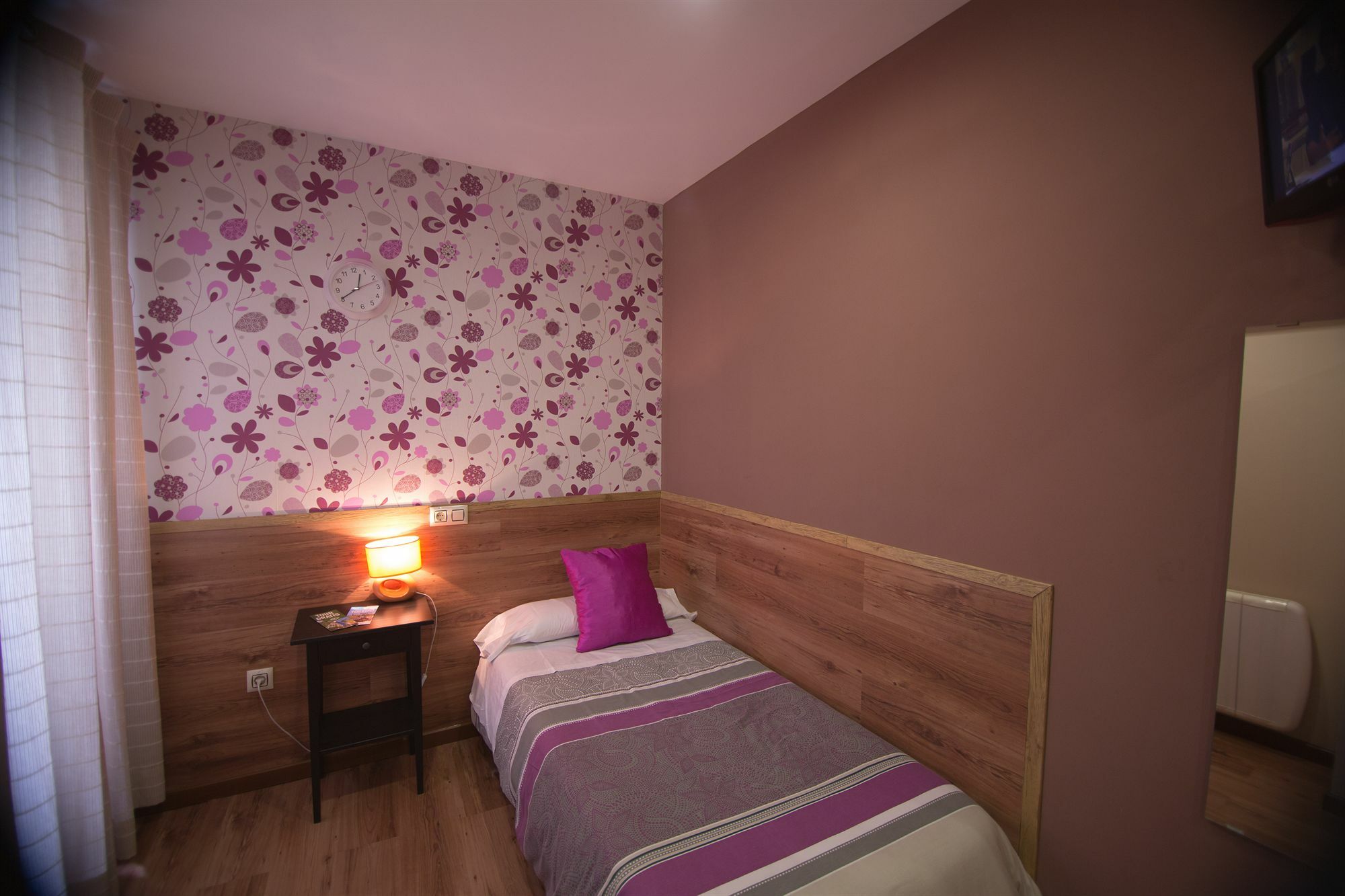 Art Guest house