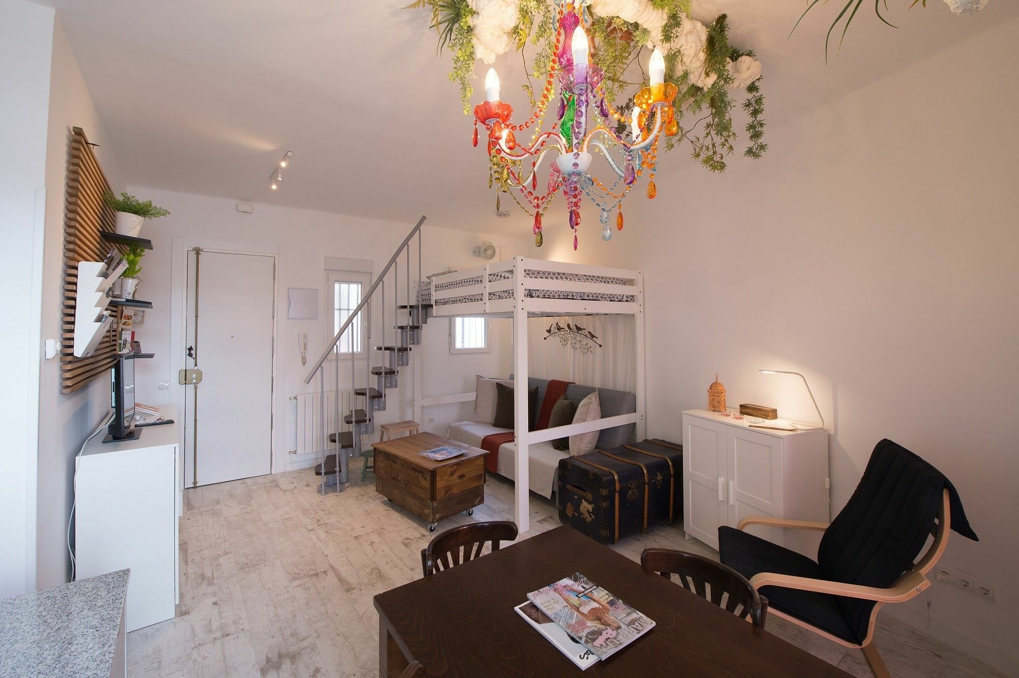 Coqueto Estudio Inolvidable Apartment *