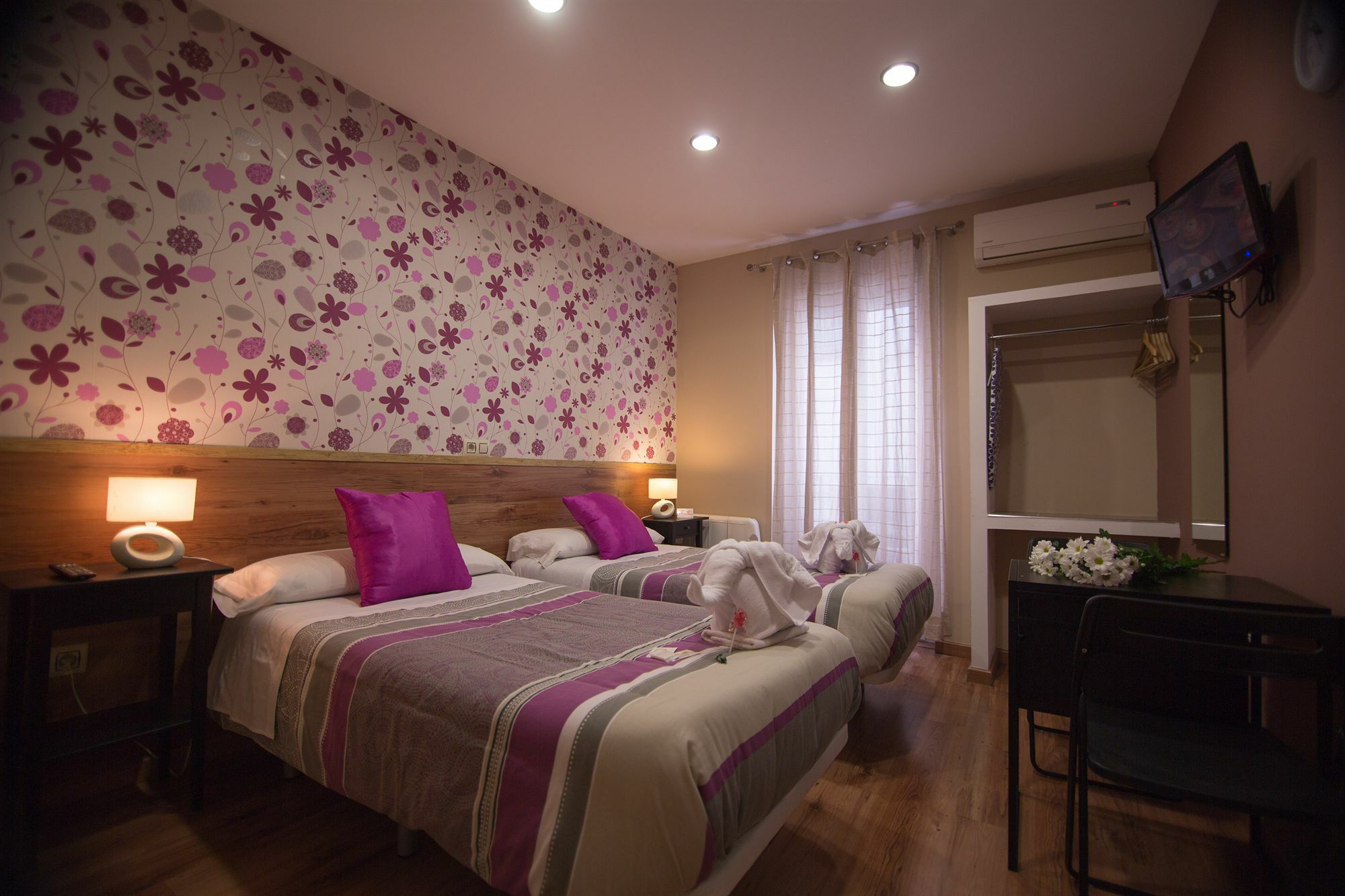 Art Guest house Madrid