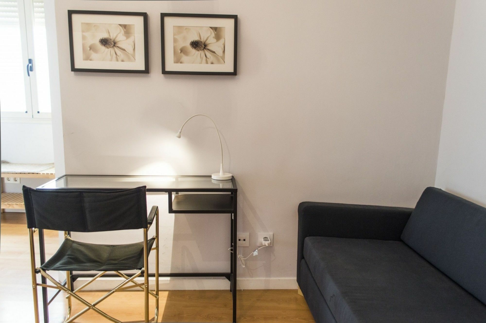 Apartment Centro Cervantes Madrid