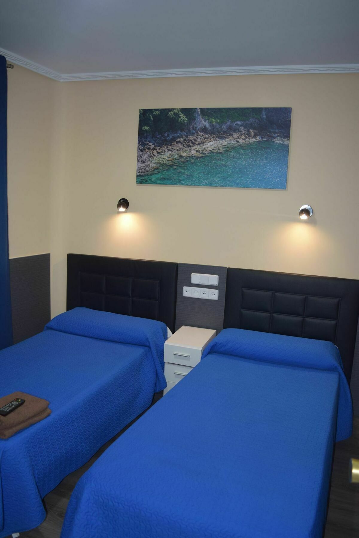 Guest house Numancia