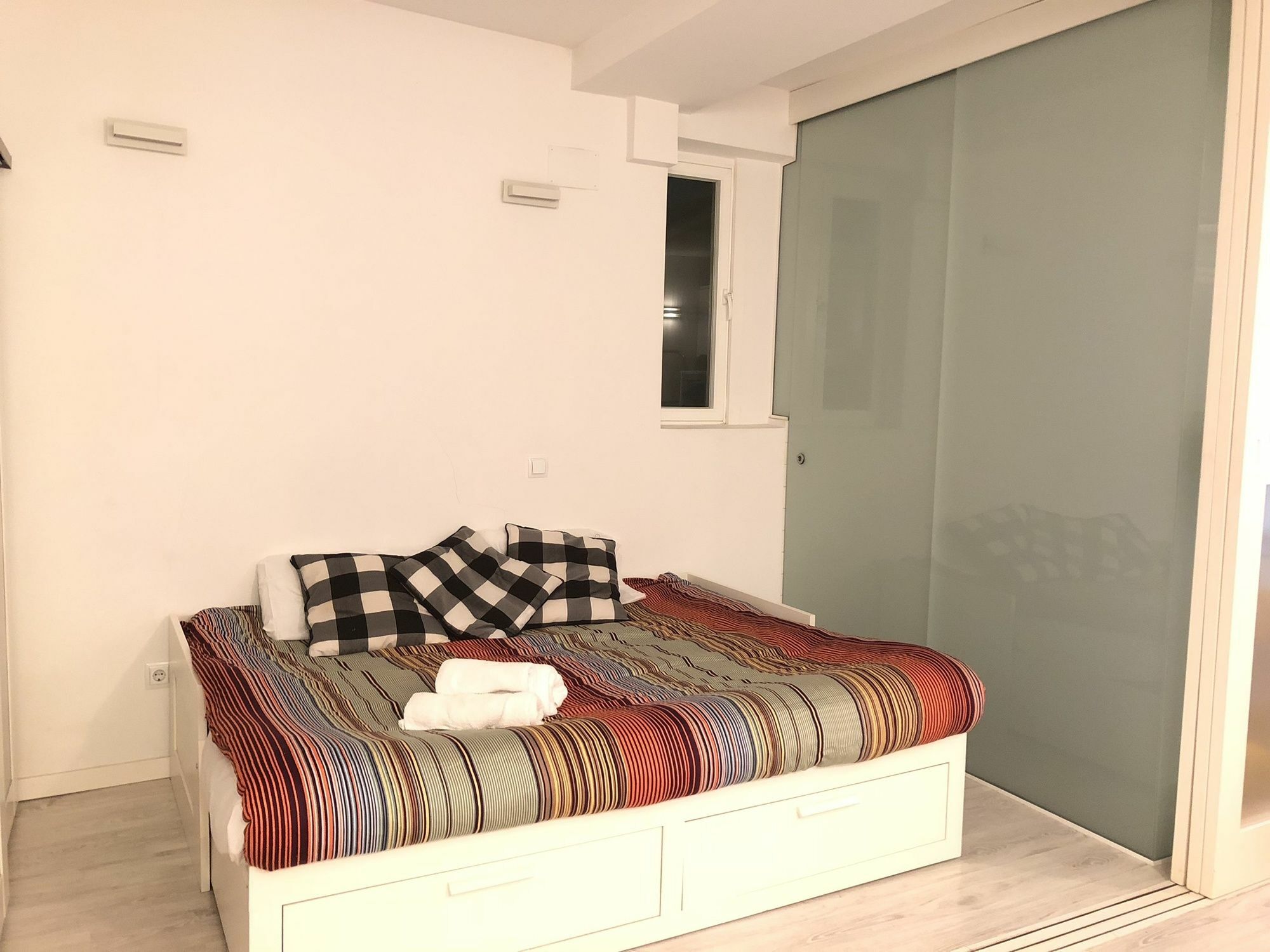 Estudio En Palacio - La Latina Madrid