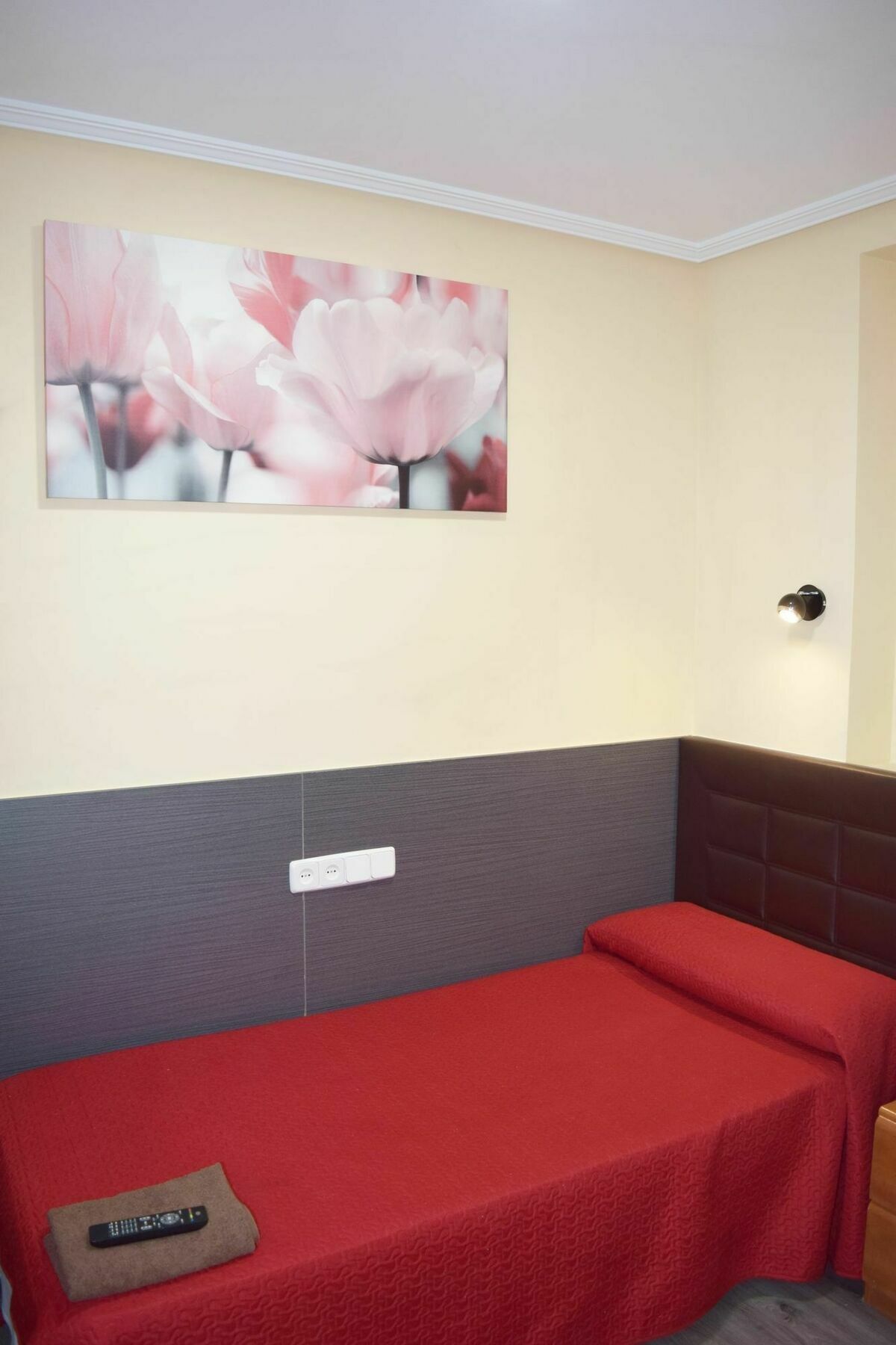 Guest house Numancia