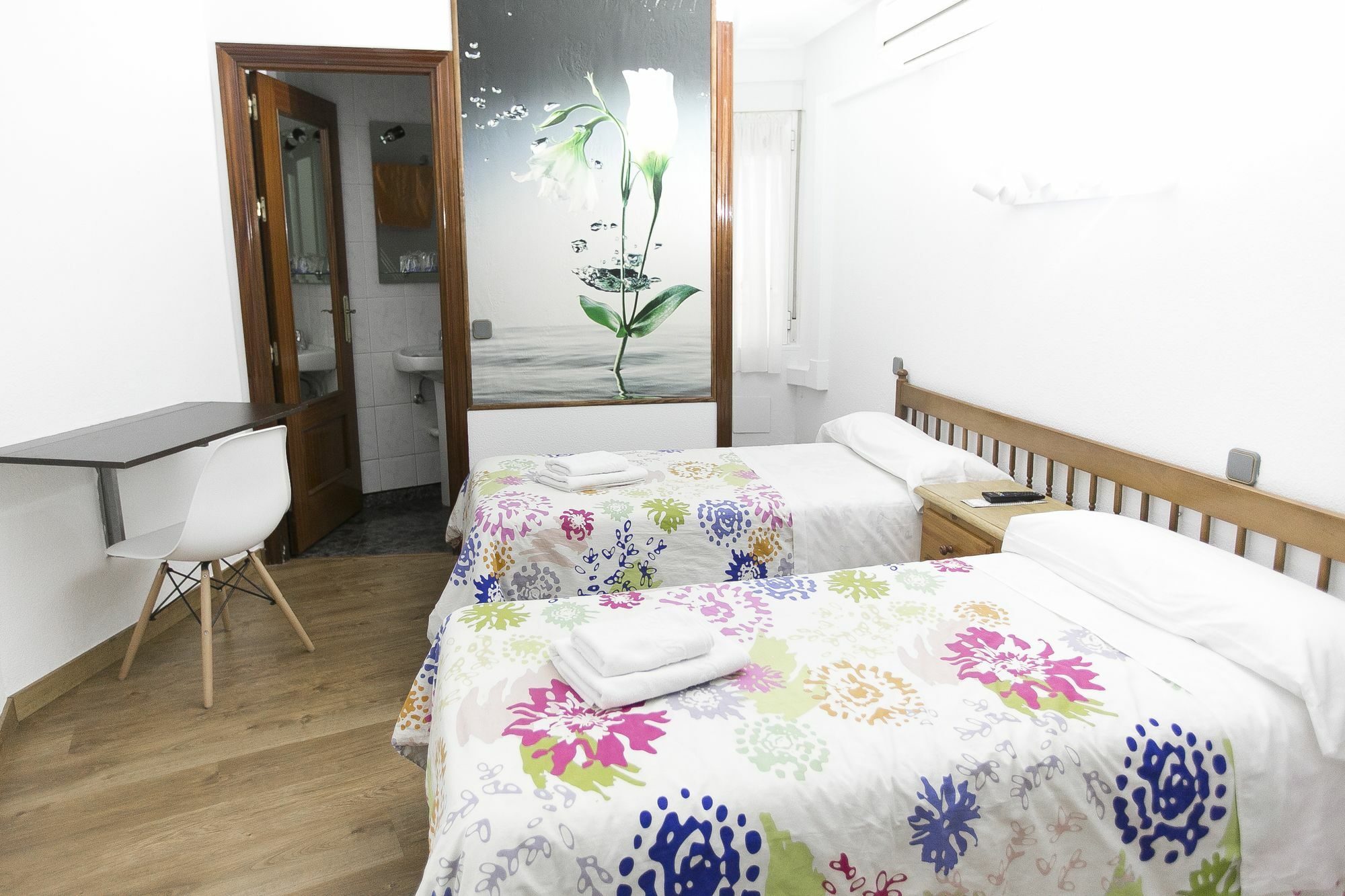 Casa de hóspedes La Banezana