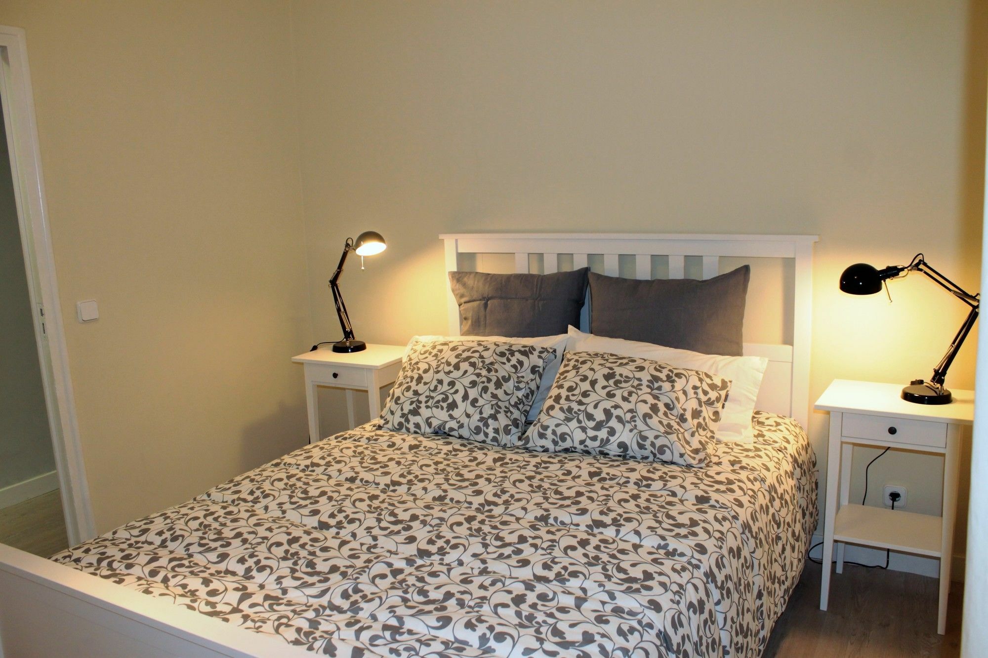 Apartamento Confort - Calle Mayor Madri