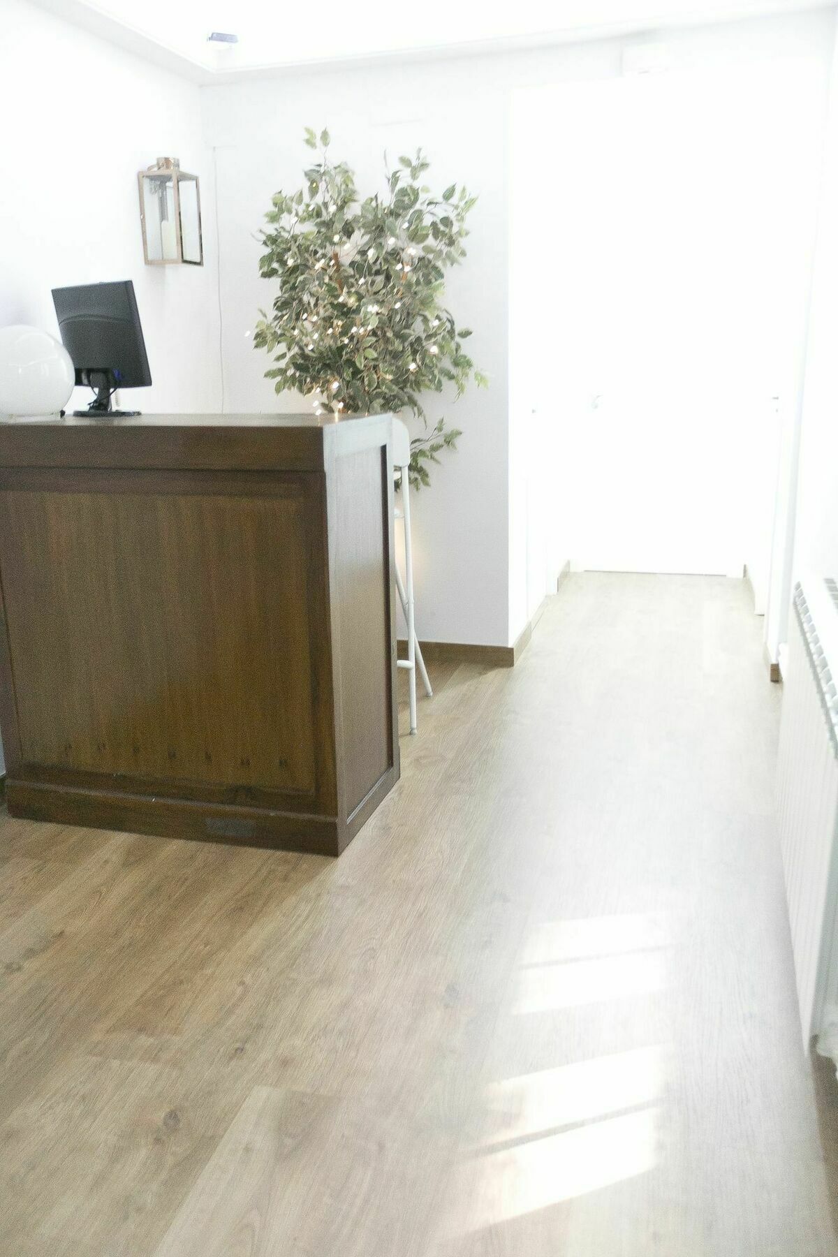 La Banezana Casa de hóspedes Madri
