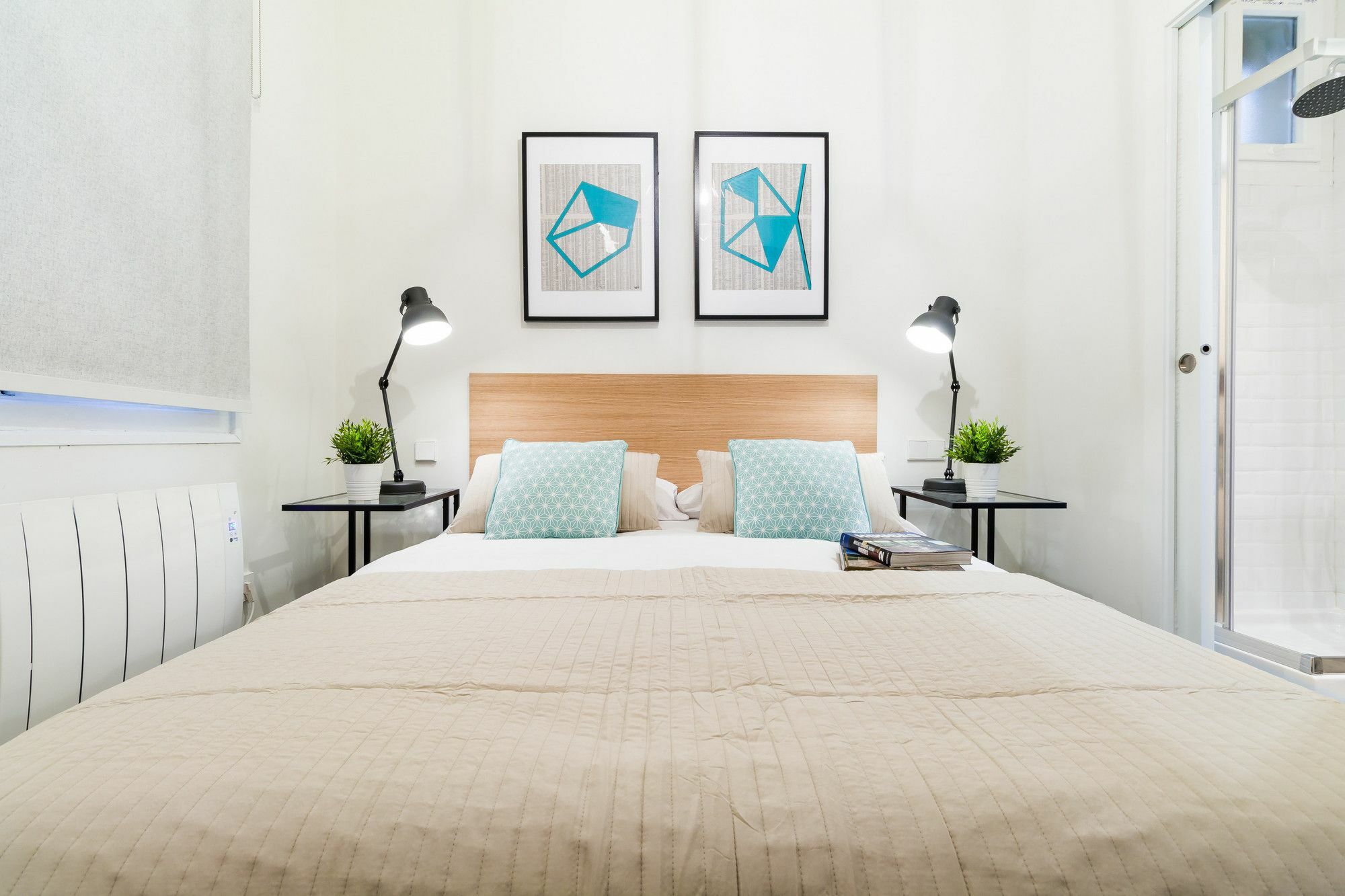Apartment Pyr Select La Latina Ii *