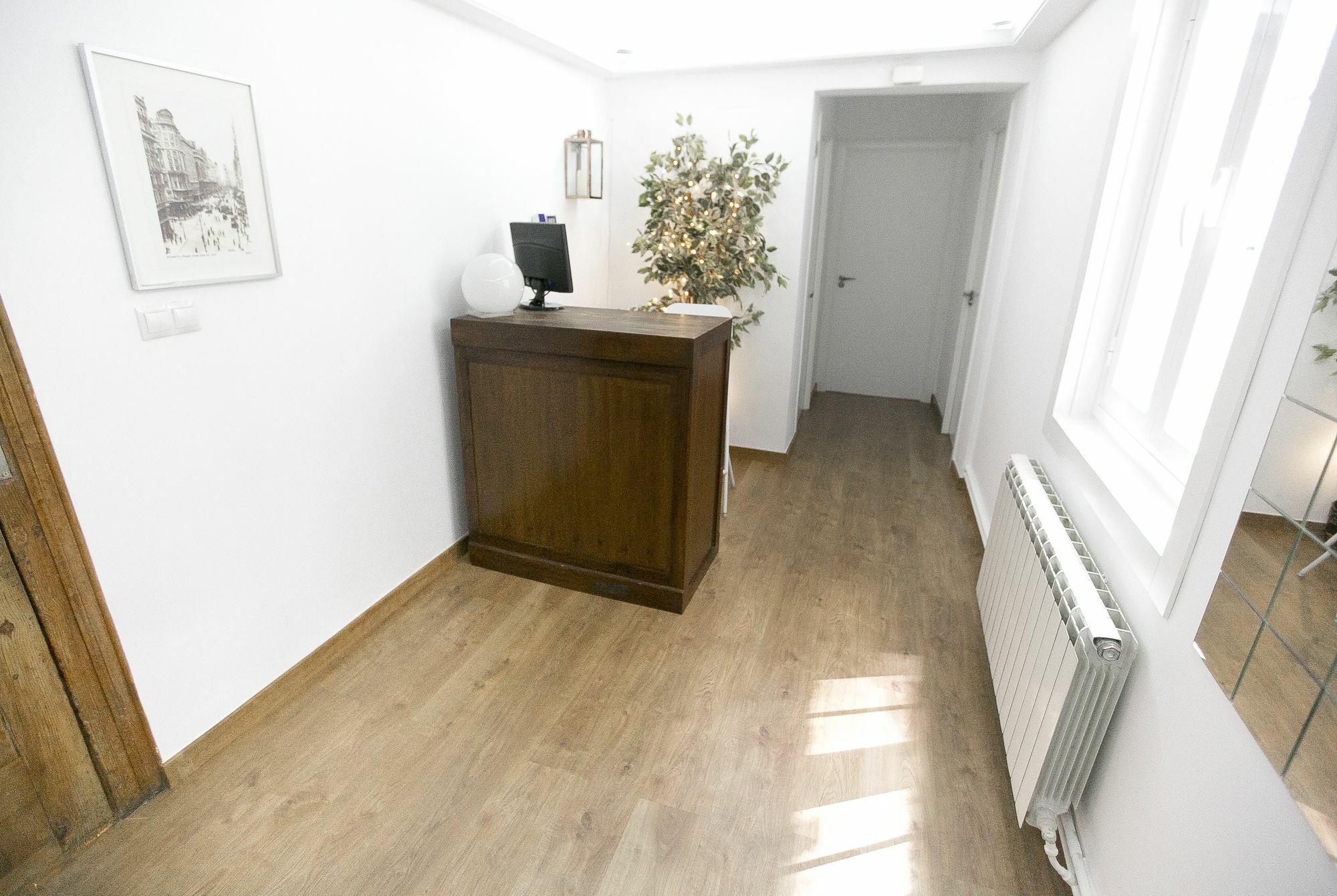 Ch La Banezana Guest house Madrid