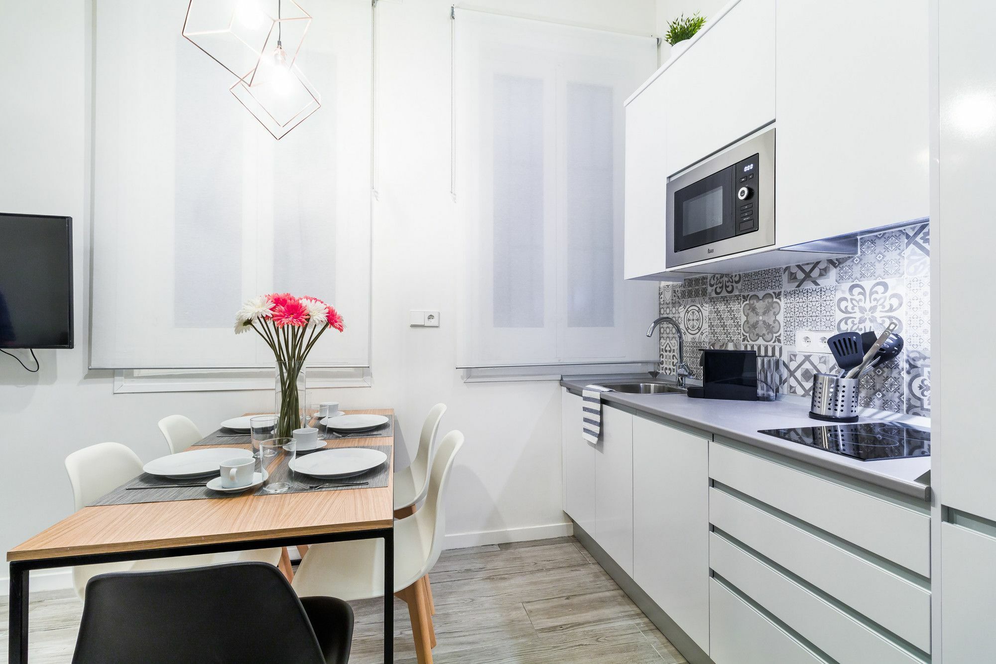 Apartment Pyr Select La Latina Ii Madrid