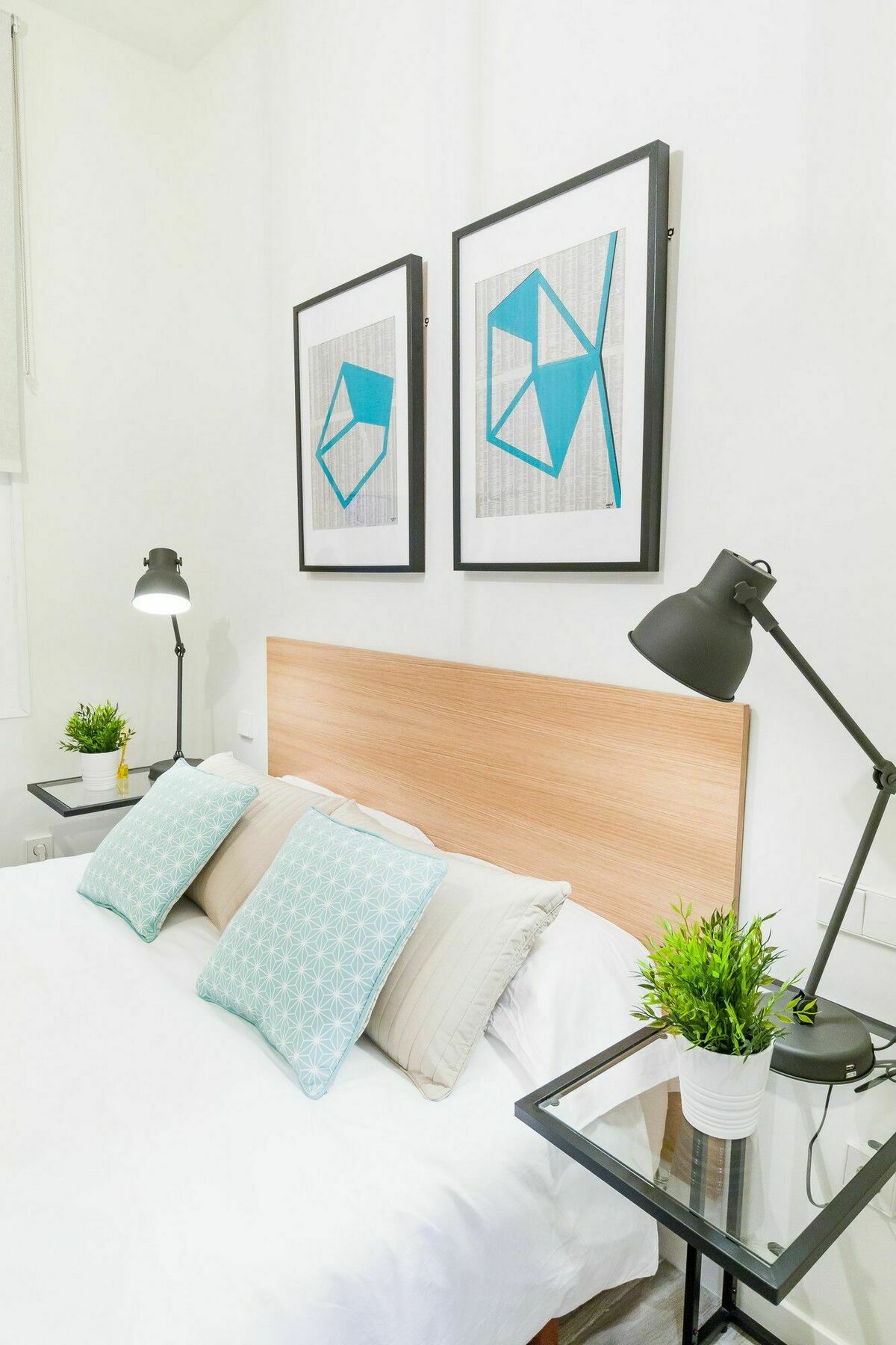 Pyr Select La Latina Ii Apartment Madrid