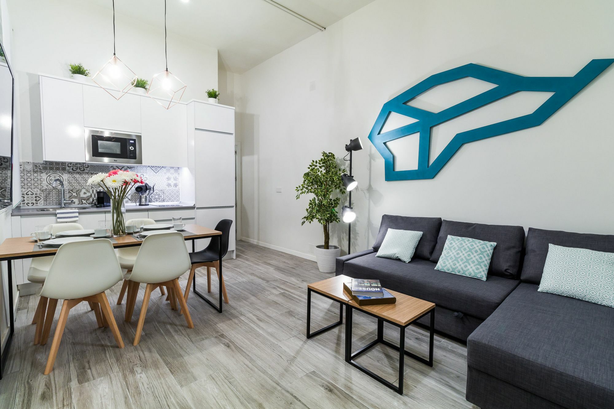 Apartment Pyr Select La Latina Ii Madrid