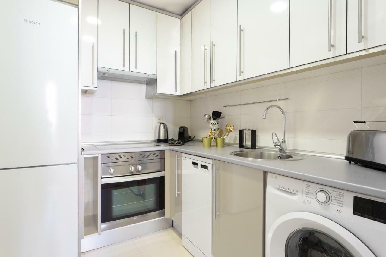 Apartment Selton Velazquez