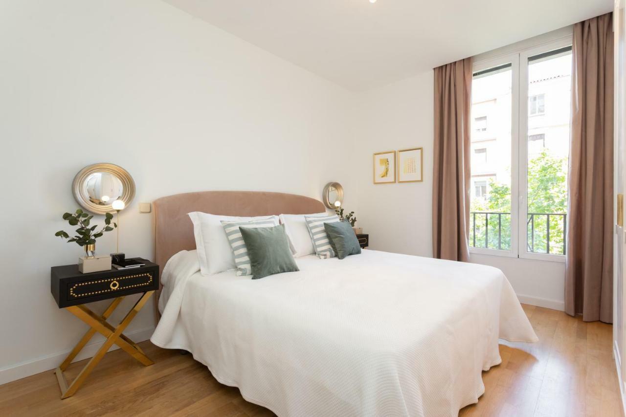 Selton Velazquez Apartment *