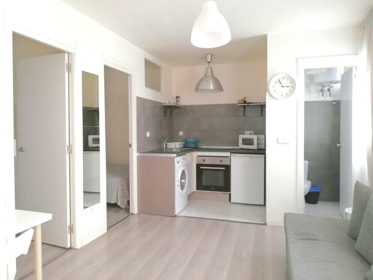 Aldara Apartamento Madrid
