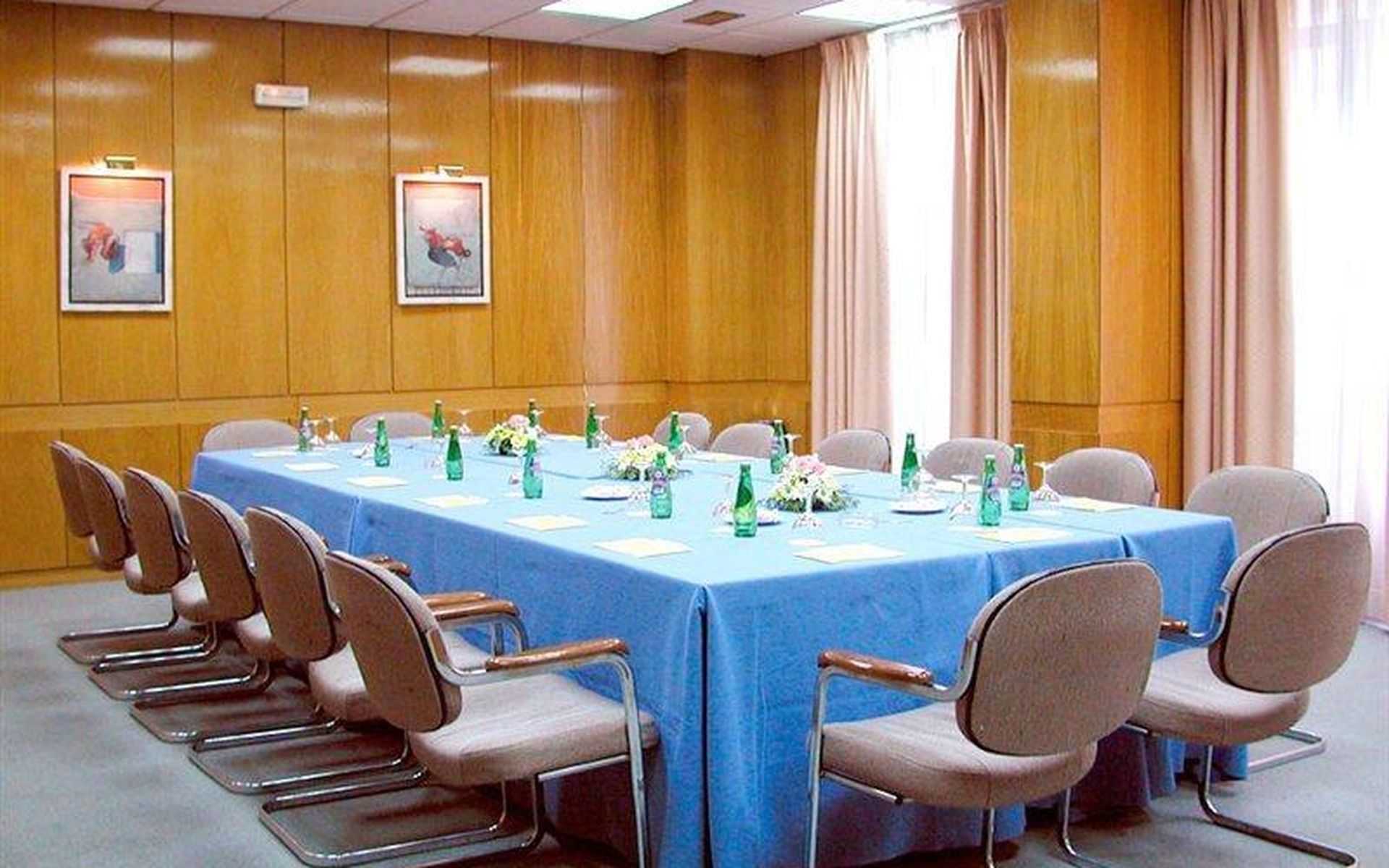 Gran Versalles Hotel Madri